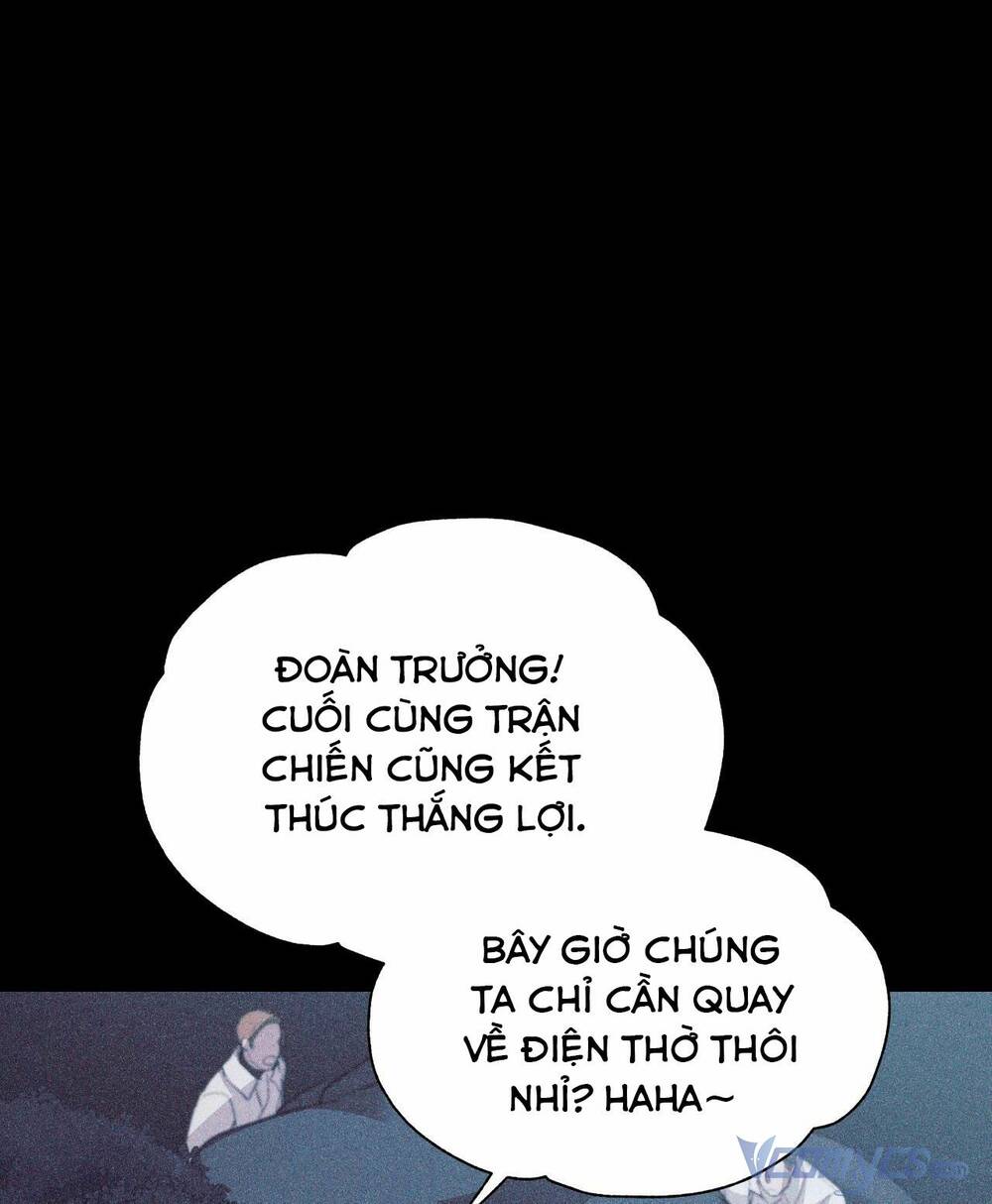 Thánh Nữ Giả Muốn Bỏ Trốn Chapter 3 - Trang 2