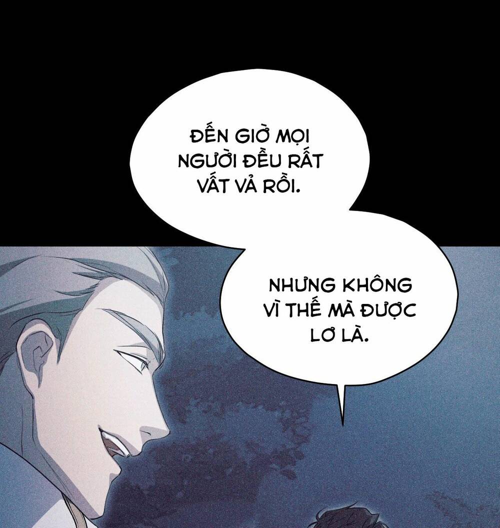 Thánh Nữ Giả Muốn Bỏ Trốn Chapter 3 - Trang 2