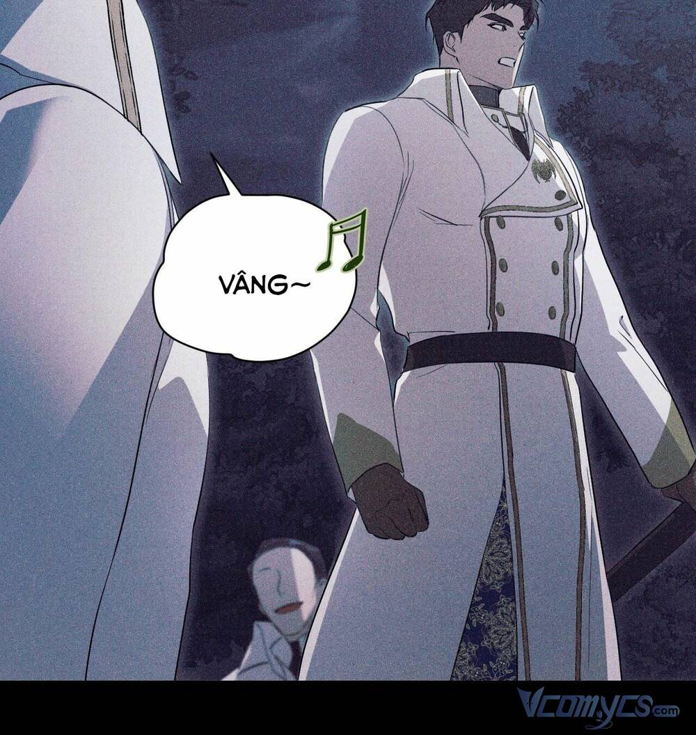 Thánh Nữ Giả Muốn Bỏ Trốn Chapter 3 - Trang 2