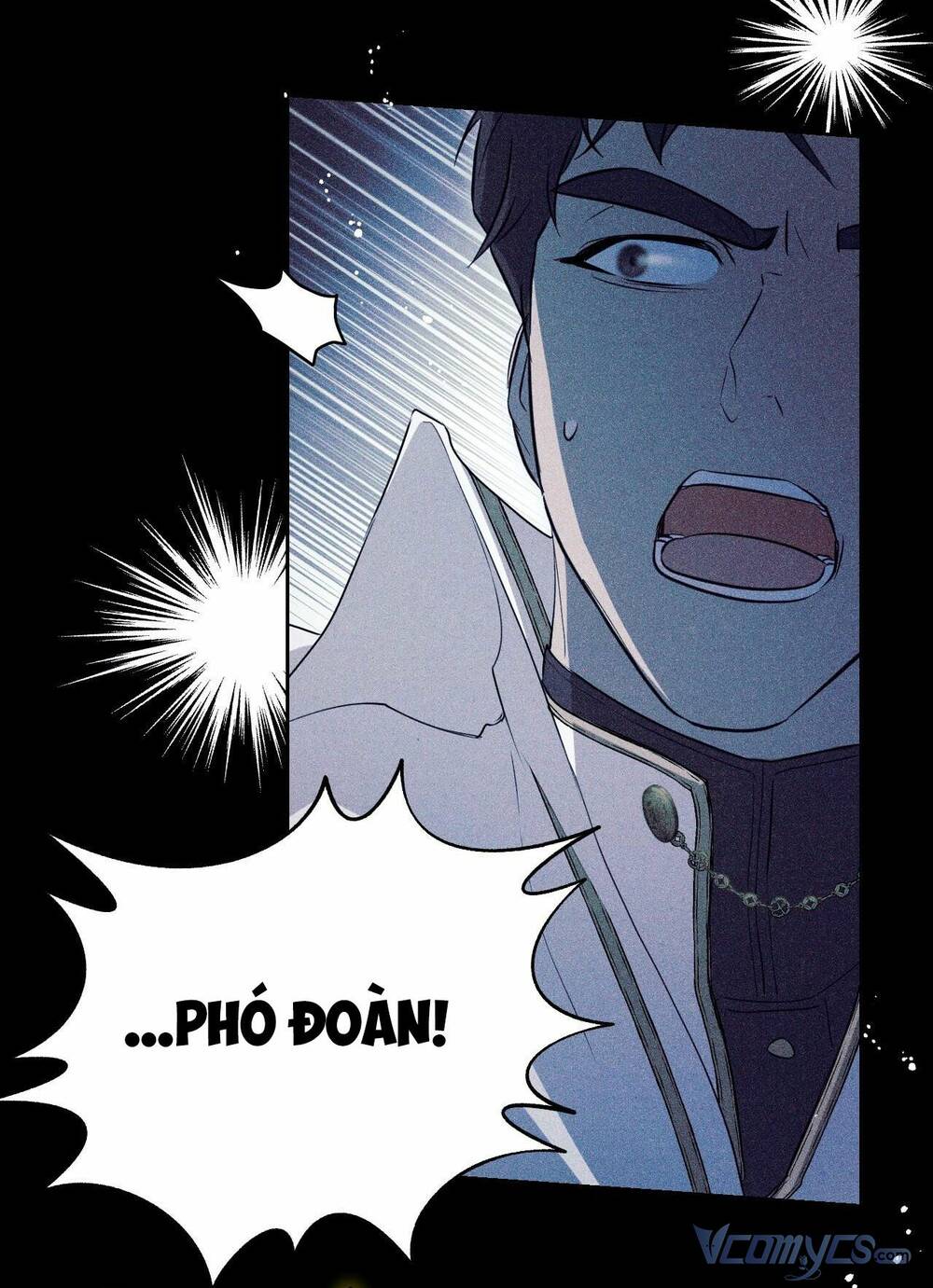 Thánh Nữ Giả Muốn Bỏ Trốn Chapter 3 - Trang 2