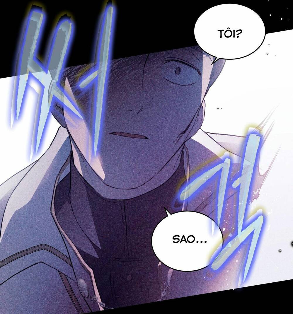 Thánh Nữ Giả Muốn Bỏ Trốn Chapter 3 - Trang 2