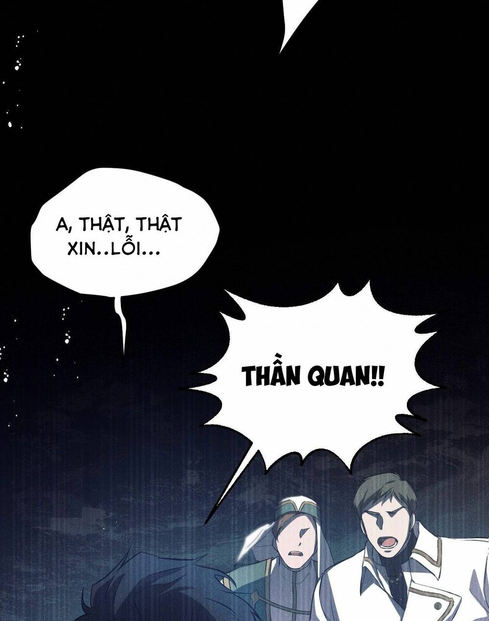 Thánh Nữ Giả Muốn Bỏ Trốn Chapter 3 - Trang 2