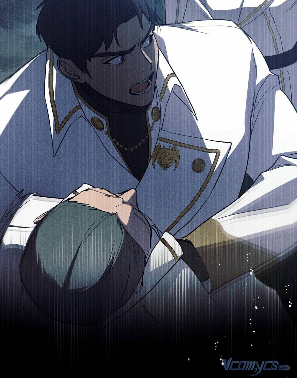 Thánh Nữ Giả Muốn Bỏ Trốn Chapter 3 - Trang 2