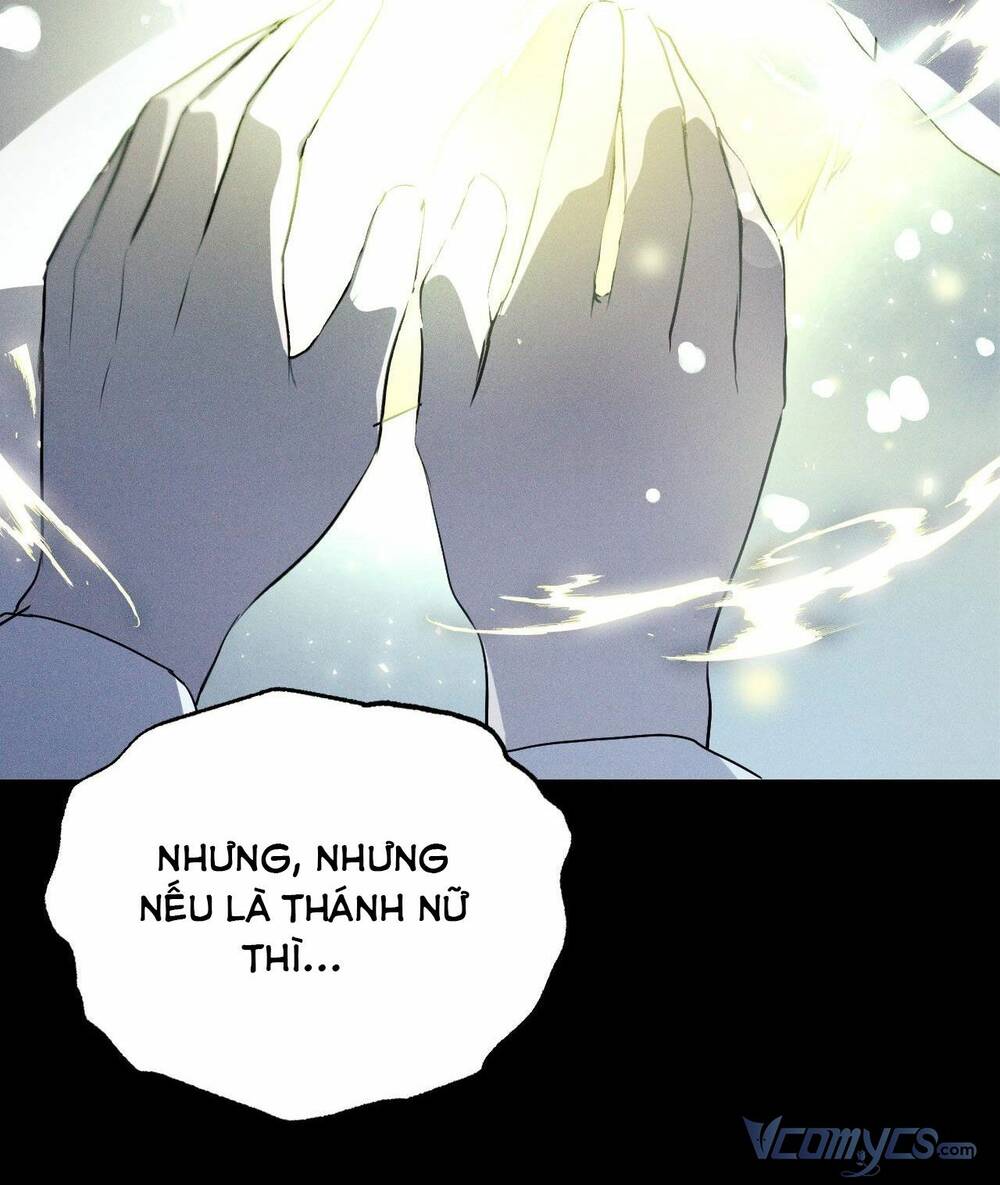 Thánh Nữ Giả Muốn Bỏ Trốn Chapter 3 - Trang 2