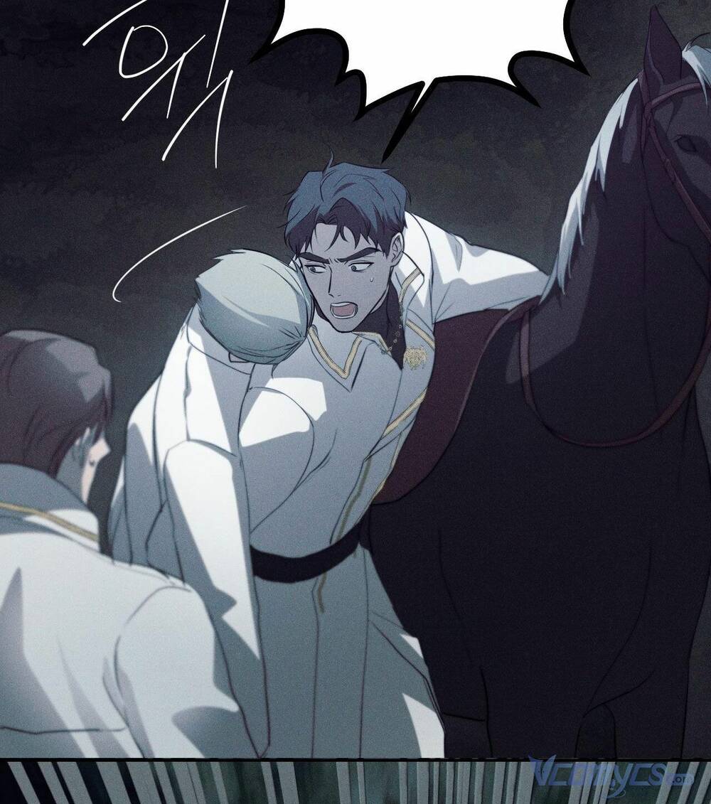 Thánh Nữ Giả Muốn Bỏ Trốn Chapter 3 - Trang 2