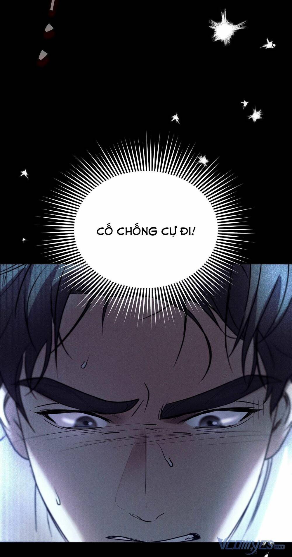 Thánh Nữ Giả Muốn Bỏ Trốn Chapter 3 - Trang 2