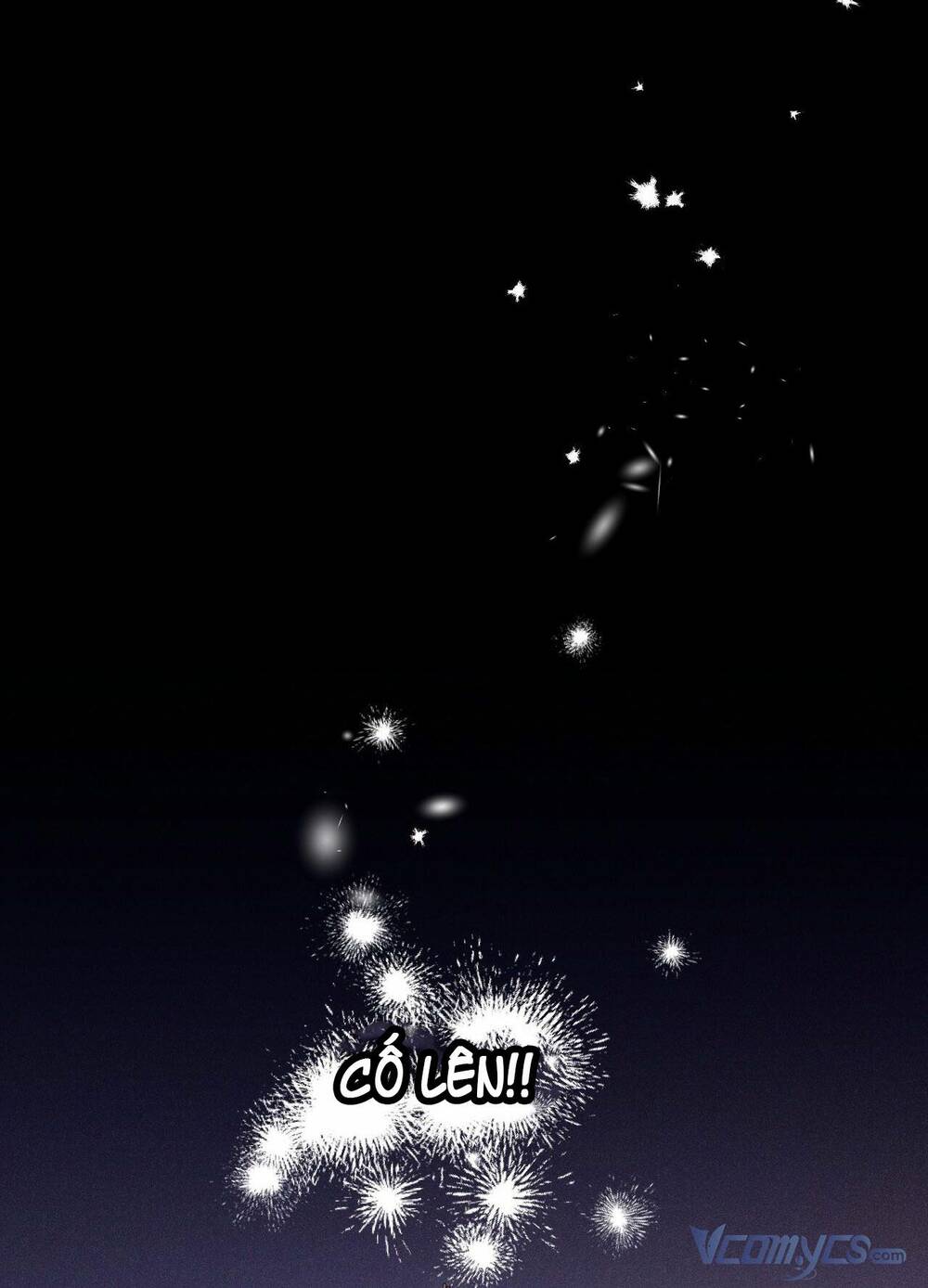 Thánh Nữ Giả Muốn Bỏ Trốn Chapter 3 - Trang 2