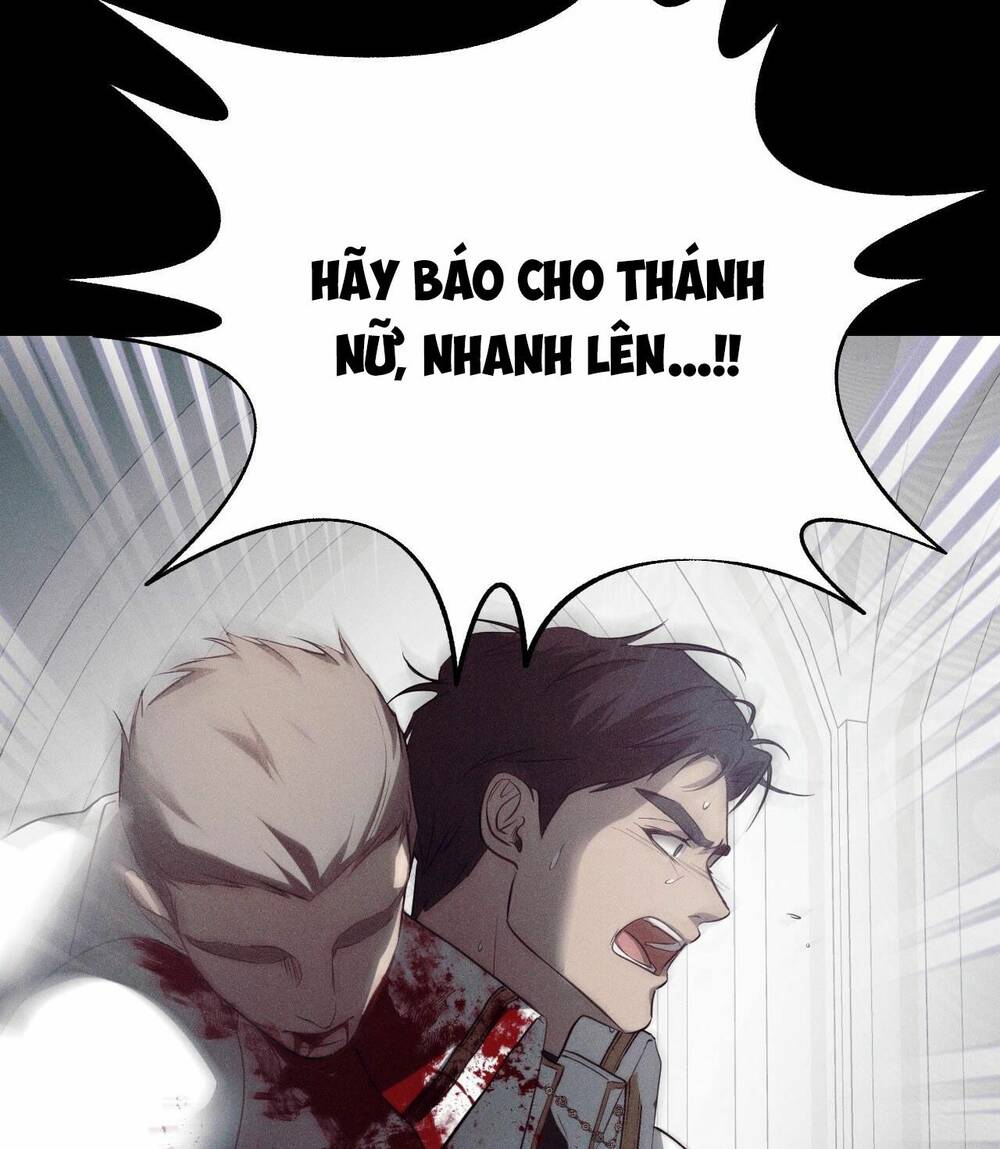 Thánh Nữ Giả Muốn Bỏ Trốn Chapter 3 - Trang 2