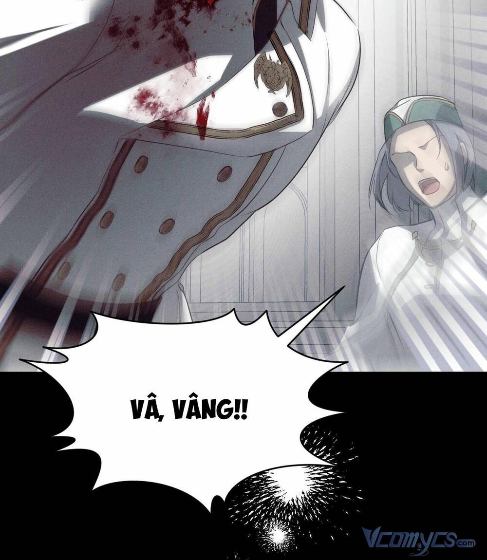 Thánh Nữ Giả Muốn Bỏ Trốn Chapter 3 - Trang 2