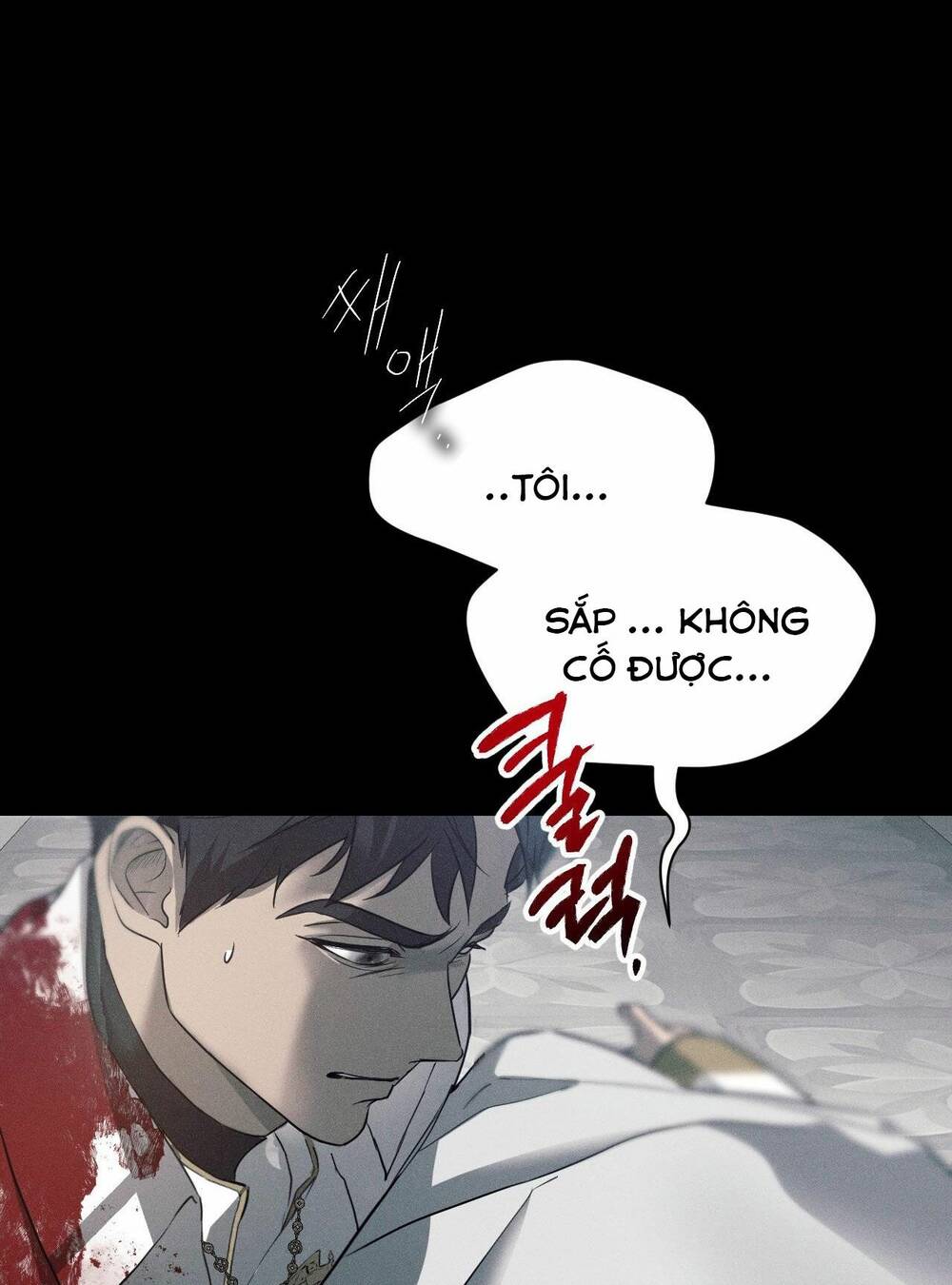 Thánh Nữ Giả Muốn Bỏ Trốn Chapter 3 - Trang 2