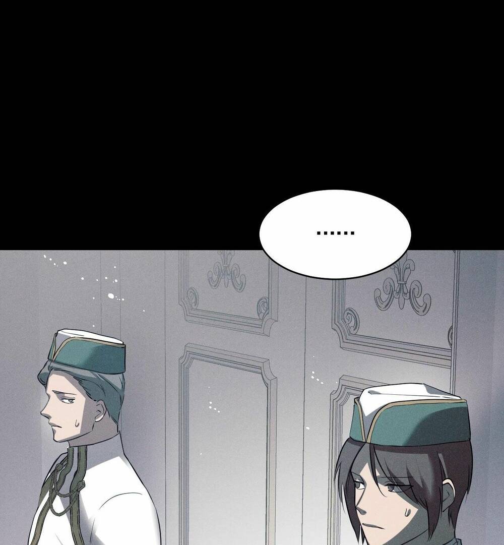 Thánh Nữ Giả Muốn Bỏ Trốn Chapter 3 - Trang 2