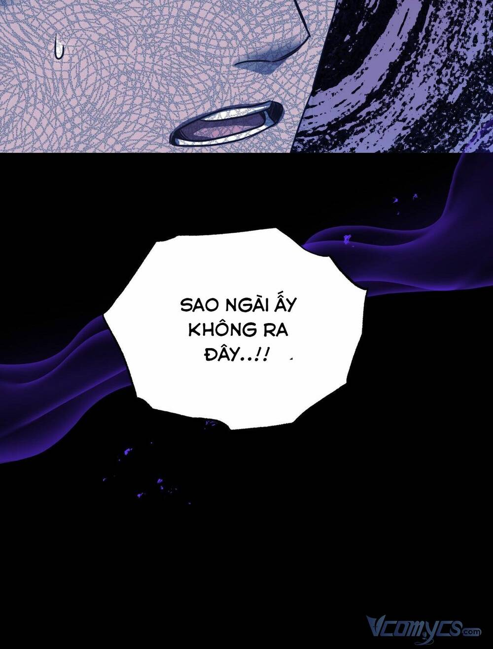 Thánh Nữ Giả Muốn Bỏ Trốn Chapter 3 - Trang 2