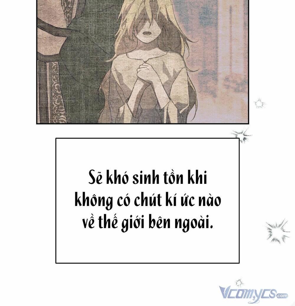 Thánh Nữ Giả Muốn Bỏ Trốn Chapter 3 - Trang 2