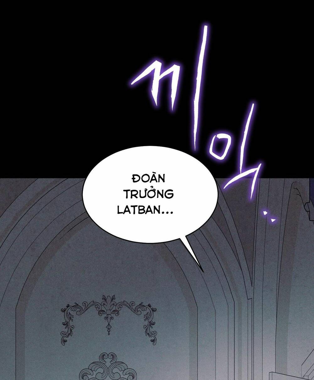 Thánh Nữ Giả Muốn Bỏ Trốn Chapter 3 - Trang 2