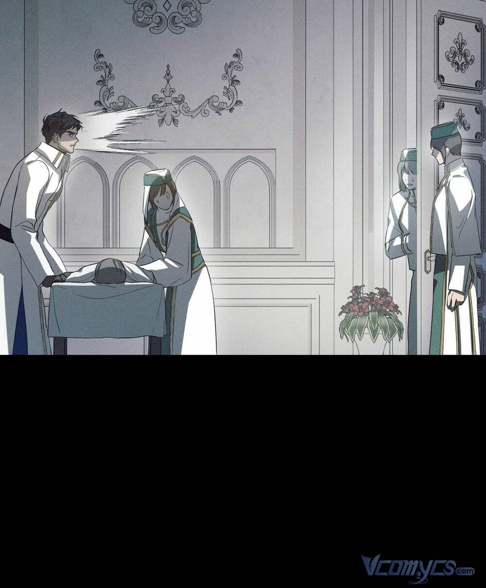 Thánh Nữ Giả Muốn Bỏ Trốn Chapter 3 - Trang 2