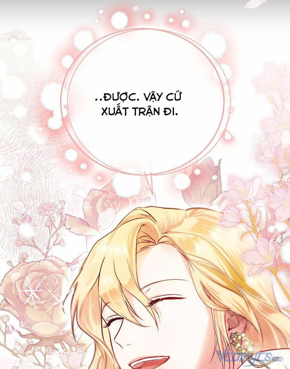 Thánh Nữ Giả Muốn Bỏ Trốn Chapter 3 - Trang 2