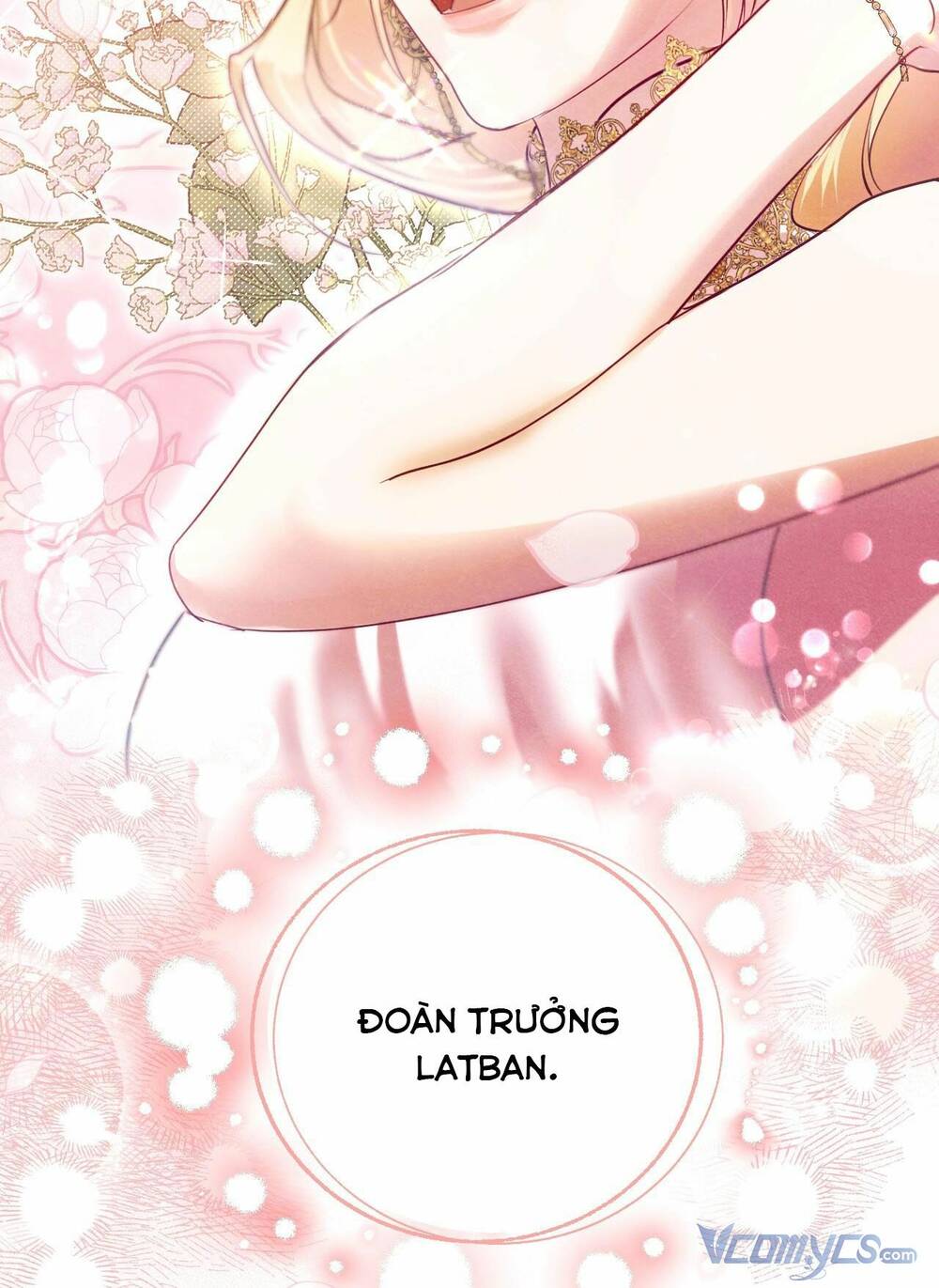 Thánh Nữ Giả Muốn Bỏ Trốn Chapter 3 - Trang 2