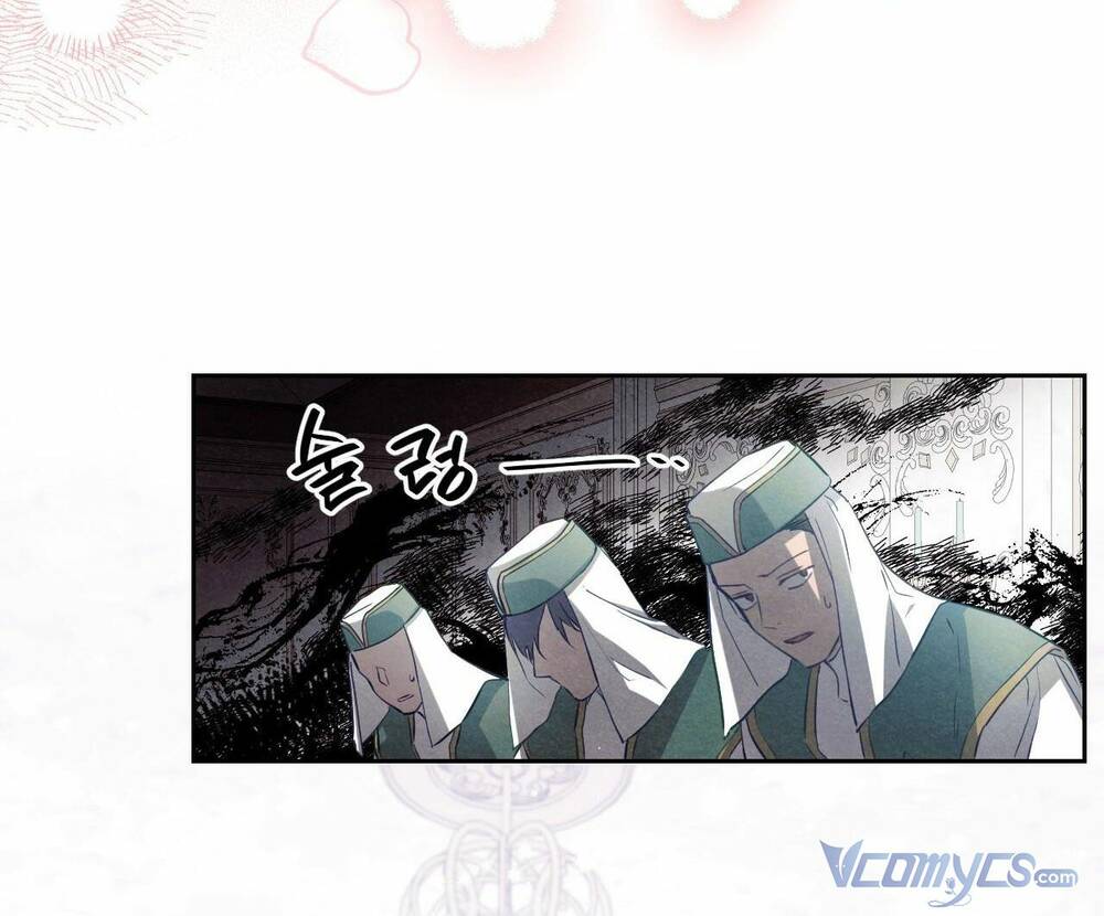 Thánh Nữ Giả Muốn Bỏ Trốn Chapter 3 - Trang 2