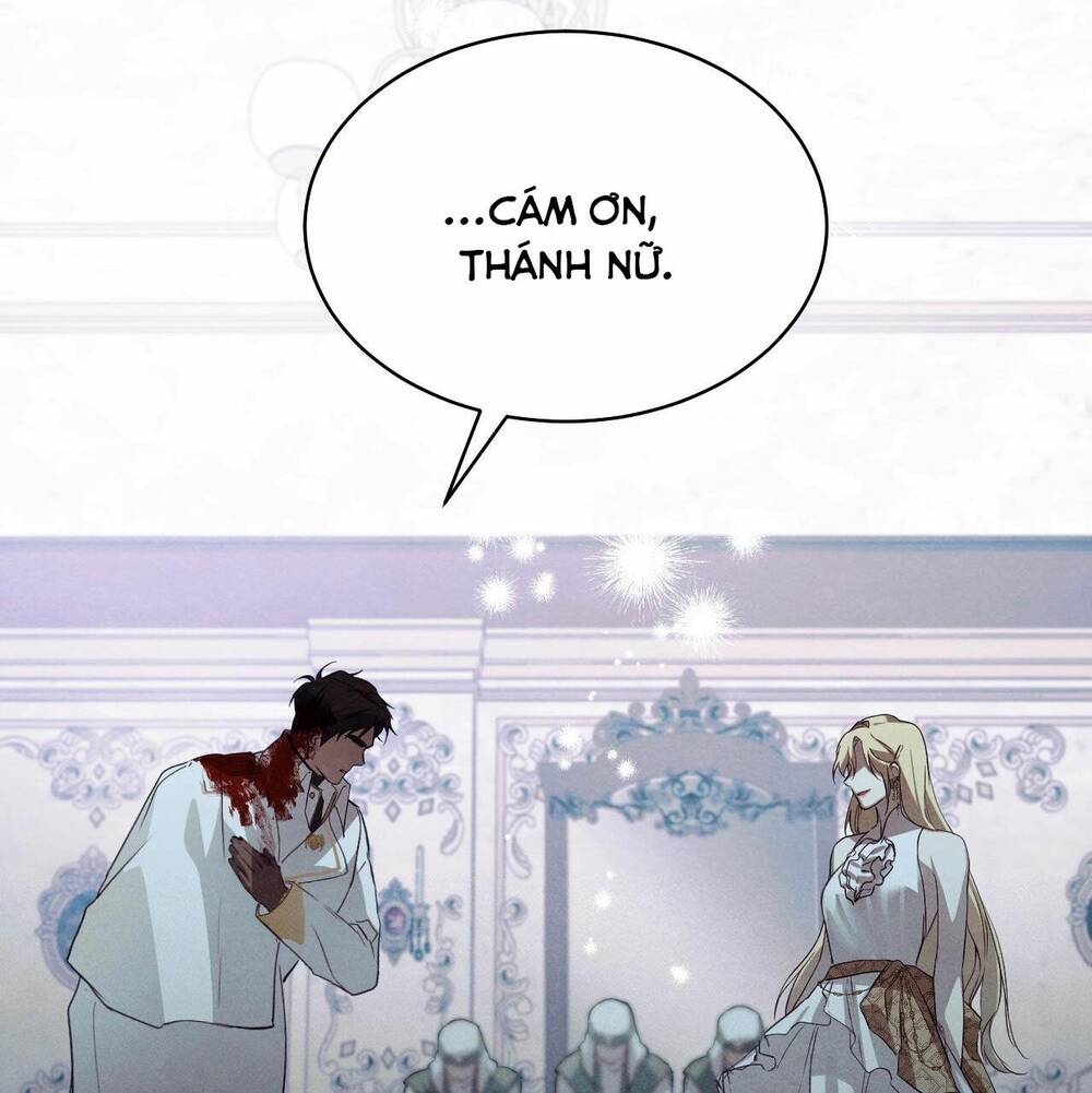 Thánh Nữ Giả Muốn Bỏ Trốn Chapter 3 - Trang 2