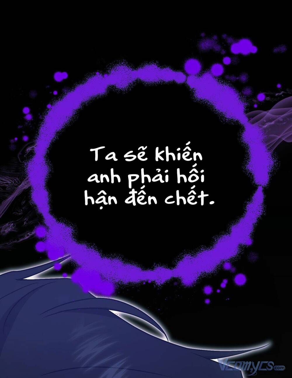 Thánh Nữ Giả Muốn Bỏ Trốn Chapter 3 - Trang 2