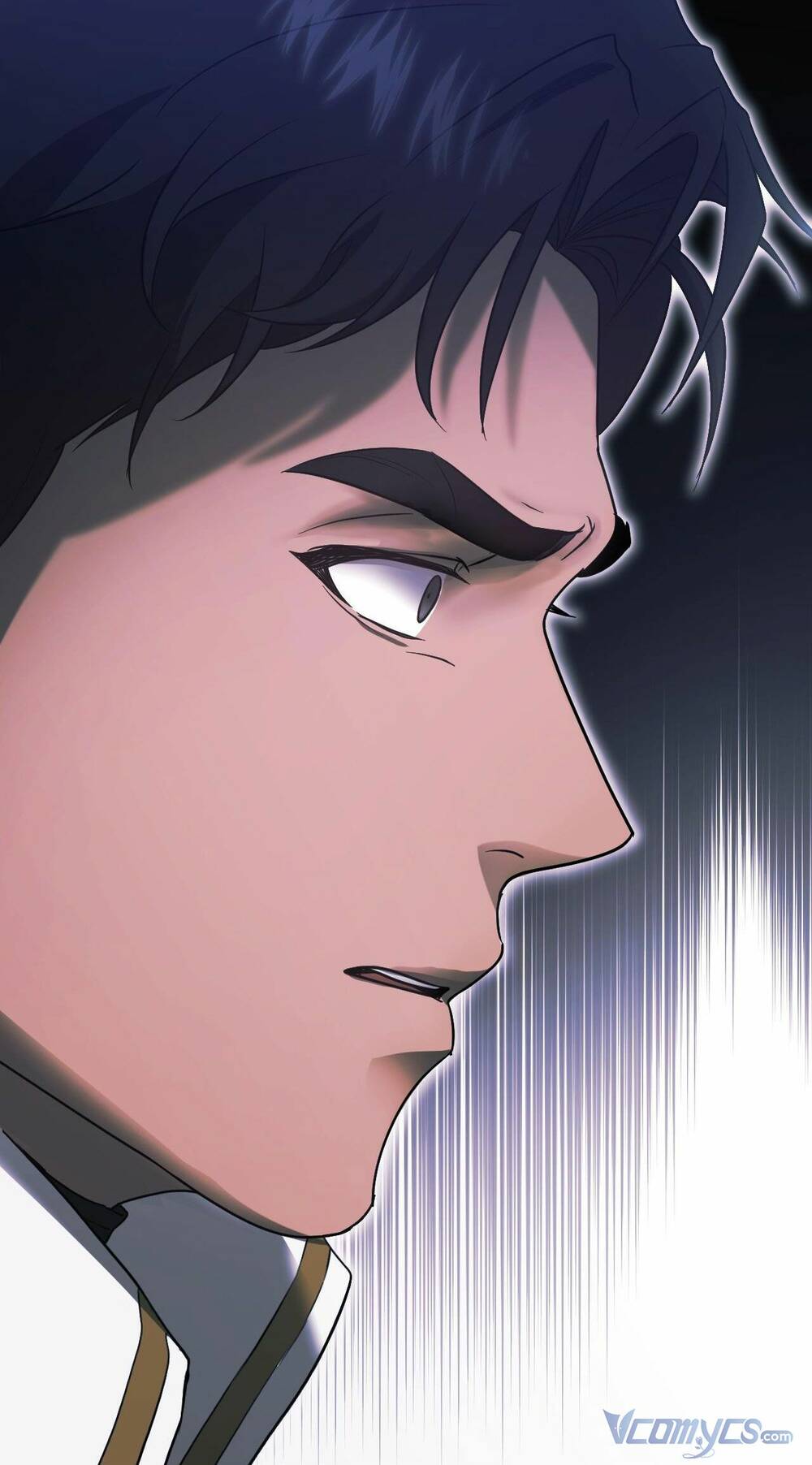 Thánh Nữ Giả Muốn Bỏ Trốn Chapter 3 - Trang 2