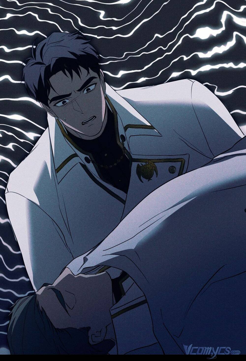 Thánh Nữ Giả Muốn Bỏ Trốn Chapter 3 - Trang 2