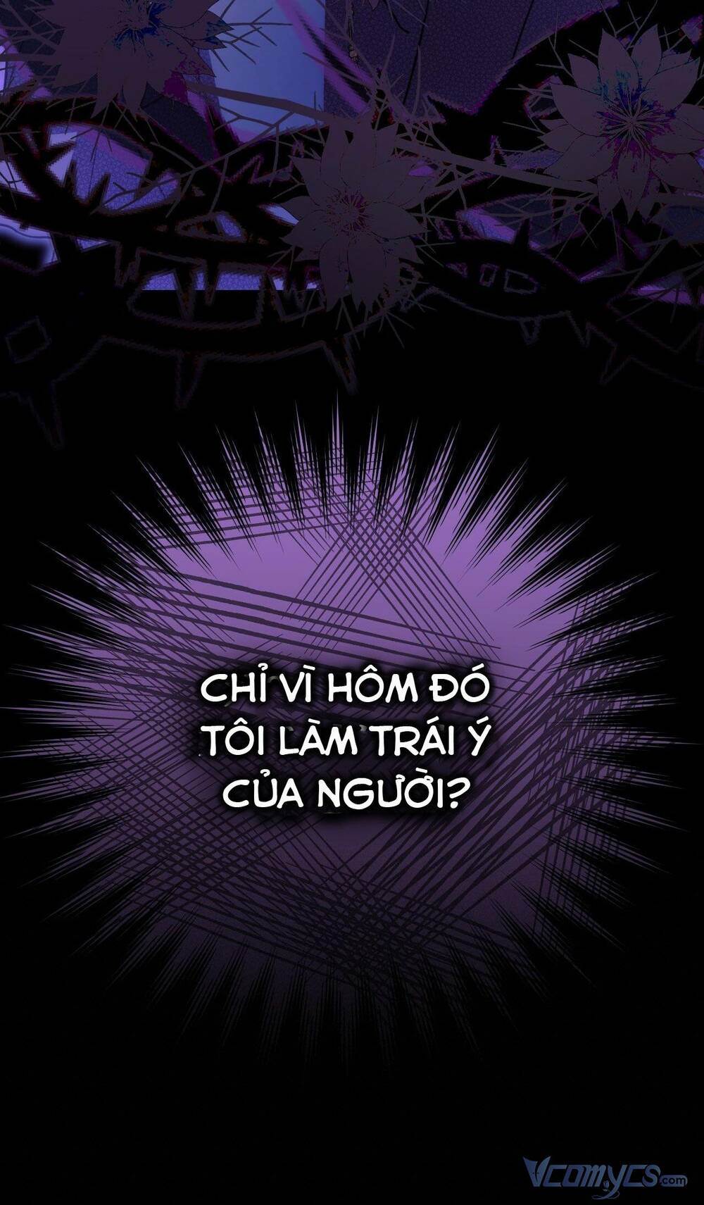 Thánh Nữ Giả Muốn Bỏ Trốn Chapter 3 - Trang 2