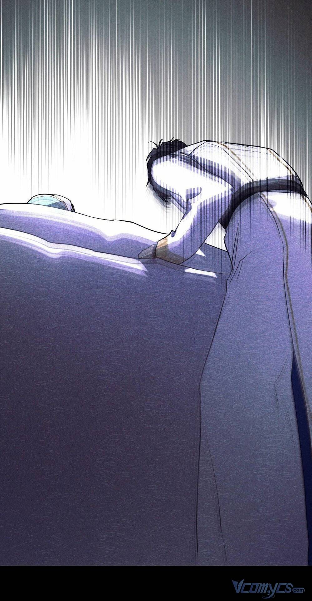 Thánh Nữ Giả Muốn Bỏ Trốn Chapter 3 - Trang 2