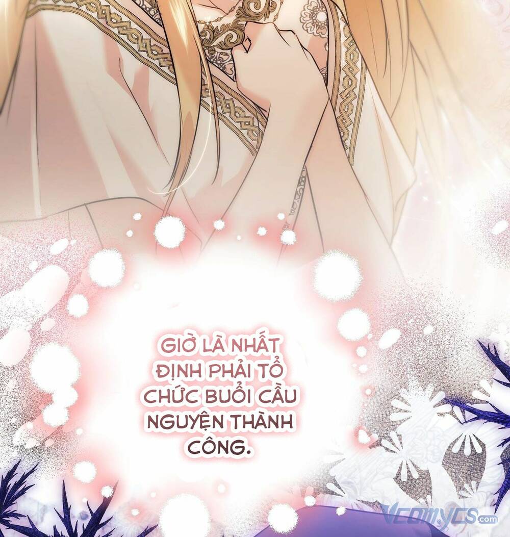 Thánh Nữ Giả Muốn Bỏ Trốn Chapter 4 - Trang 2