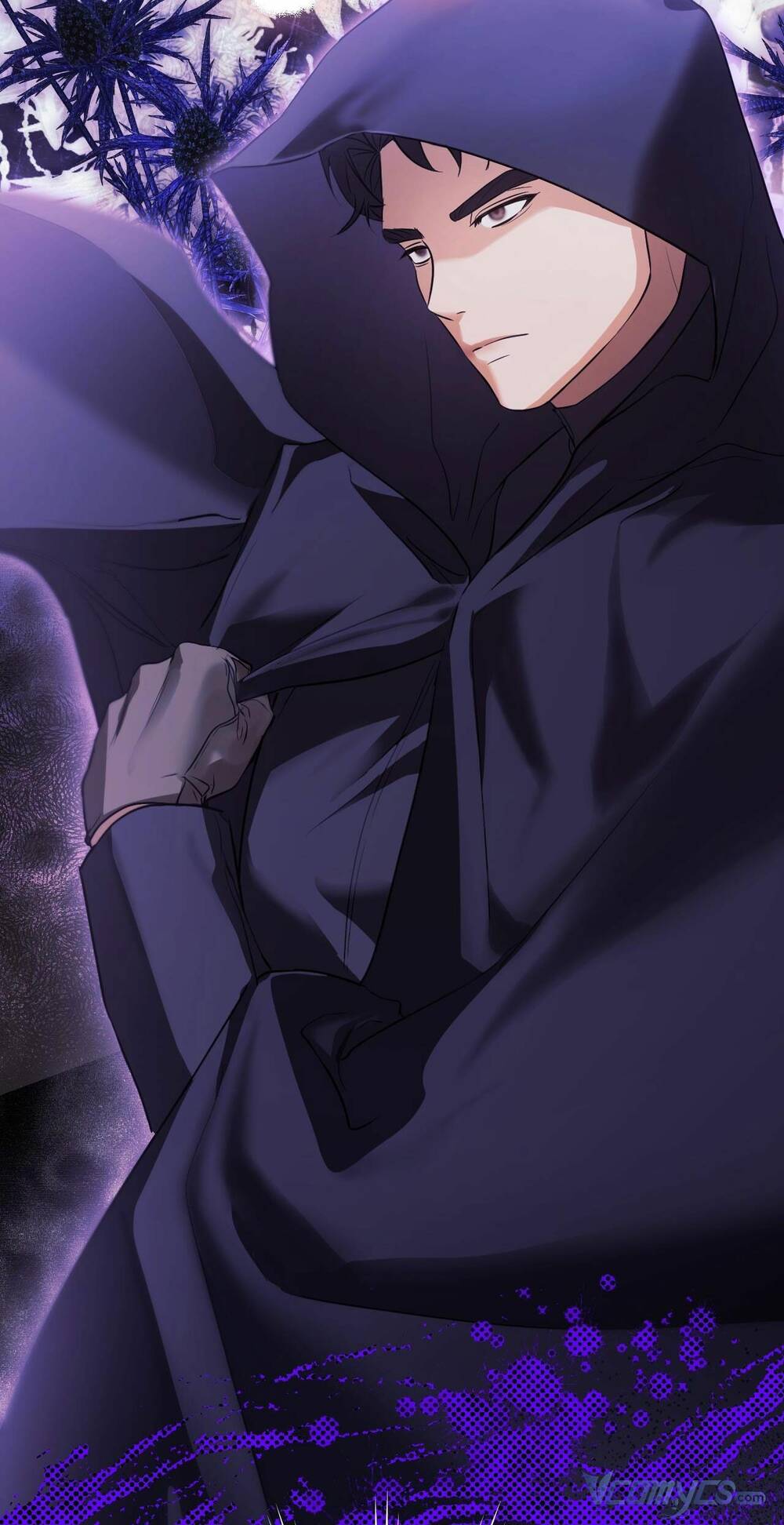 Thánh Nữ Giả Muốn Bỏ Trốn Chapter 4 - Trang 2