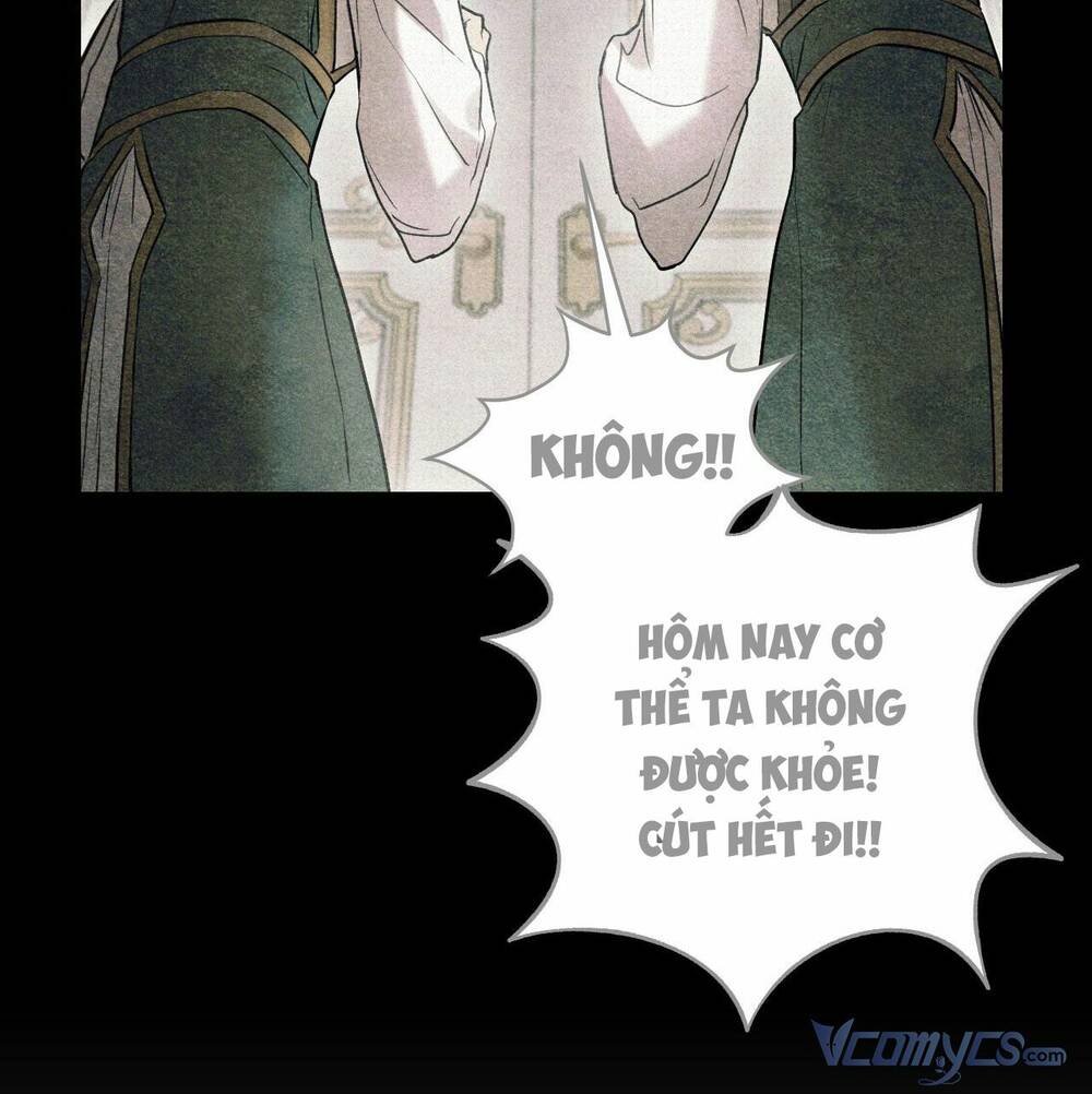 Thánh Nữ Giả Muốn Bỏ Trốn Chapter 4 - Trang 2