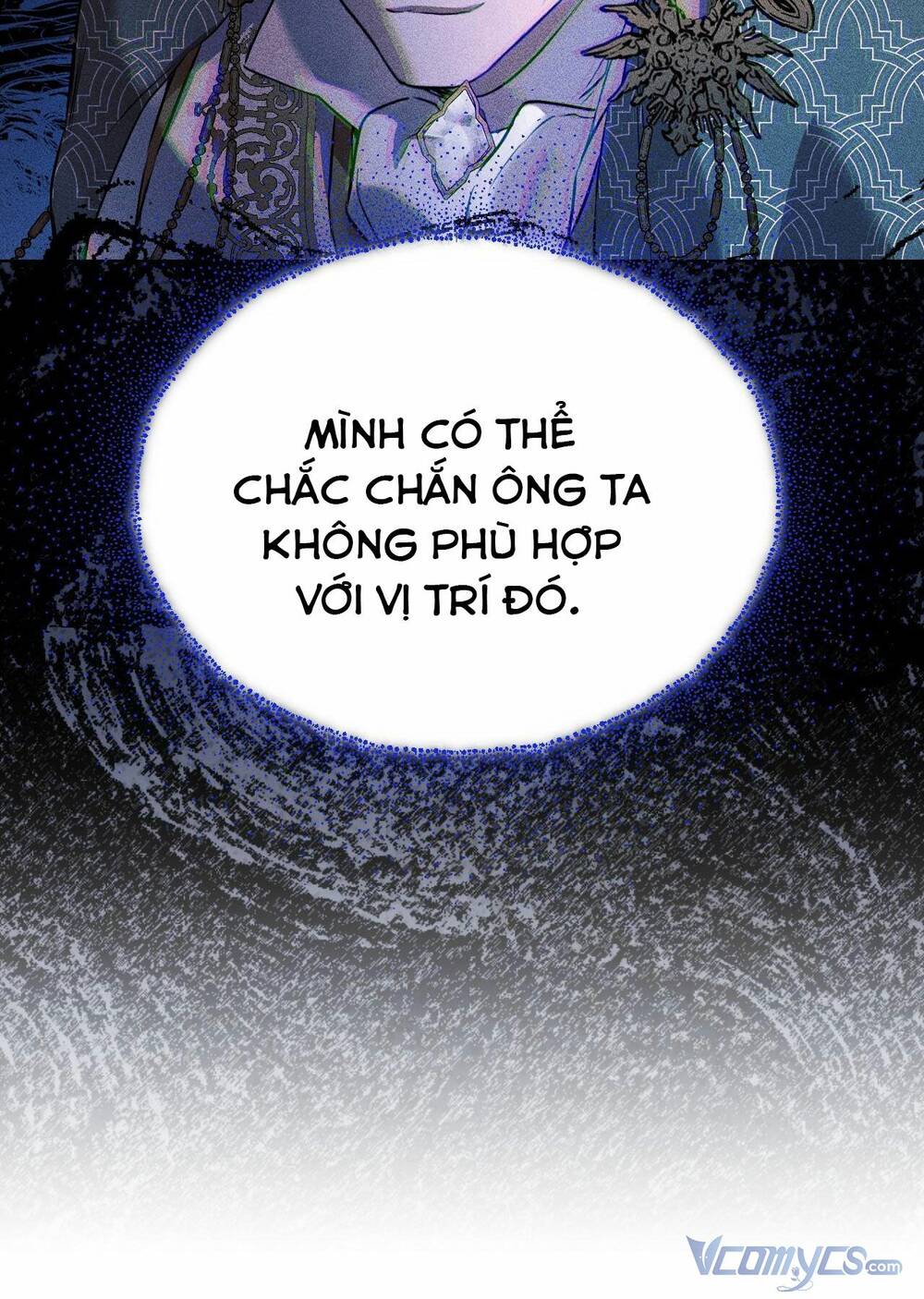 Thánh Nữ Giả Muốn Bỏ Trốn Chapter 4 - Trang 2