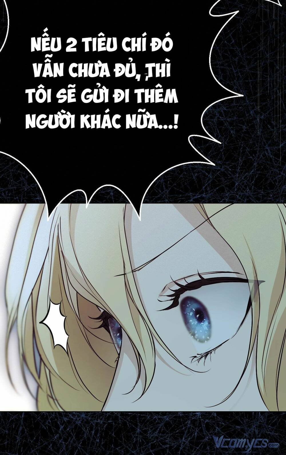 Thánh Nữ Giả Muốn Bỏ Trốn Chapter 4 - Trang 2