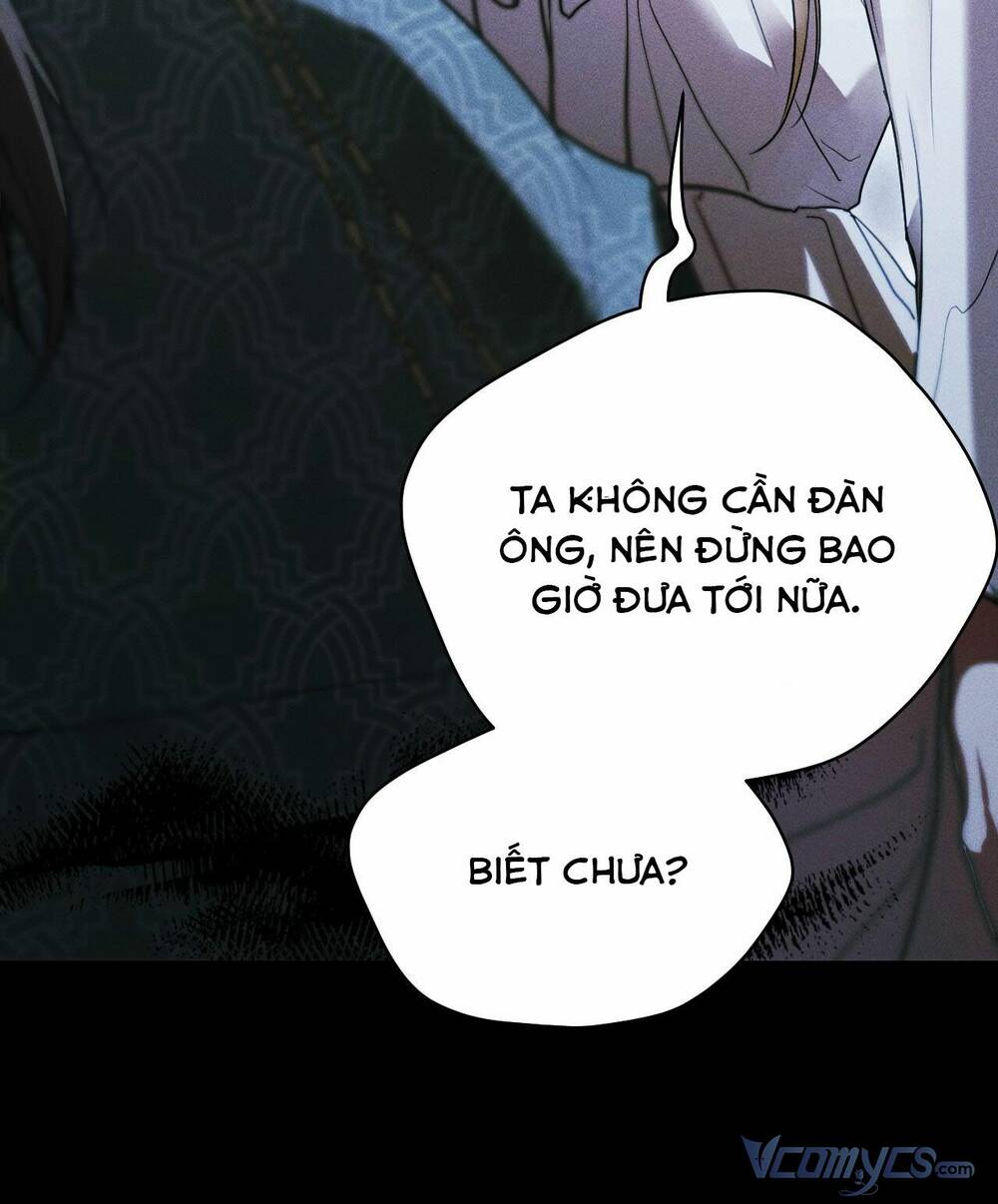 Thánh Nữ Giả Muốn Bỏ Trốn Chapter 4 - Trang 2