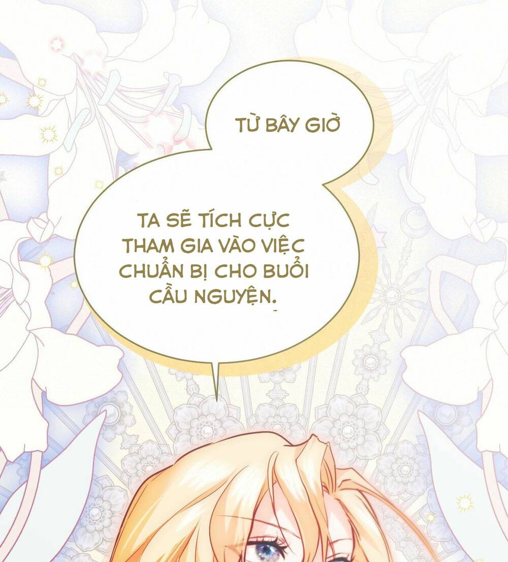 Thánh Nữ Giả Muốn Bỏ Trốn Chapter 4 - Trang 2