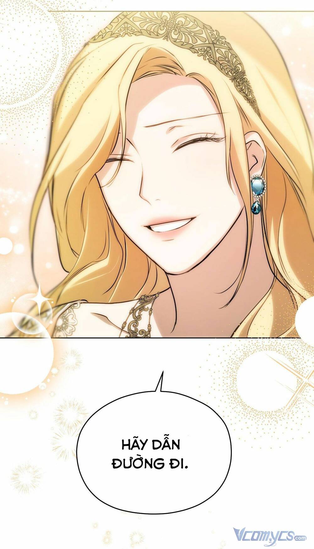 Thánh Nữ Giả Muốn Bỏ Trốn Chapter 4 - Trang 2