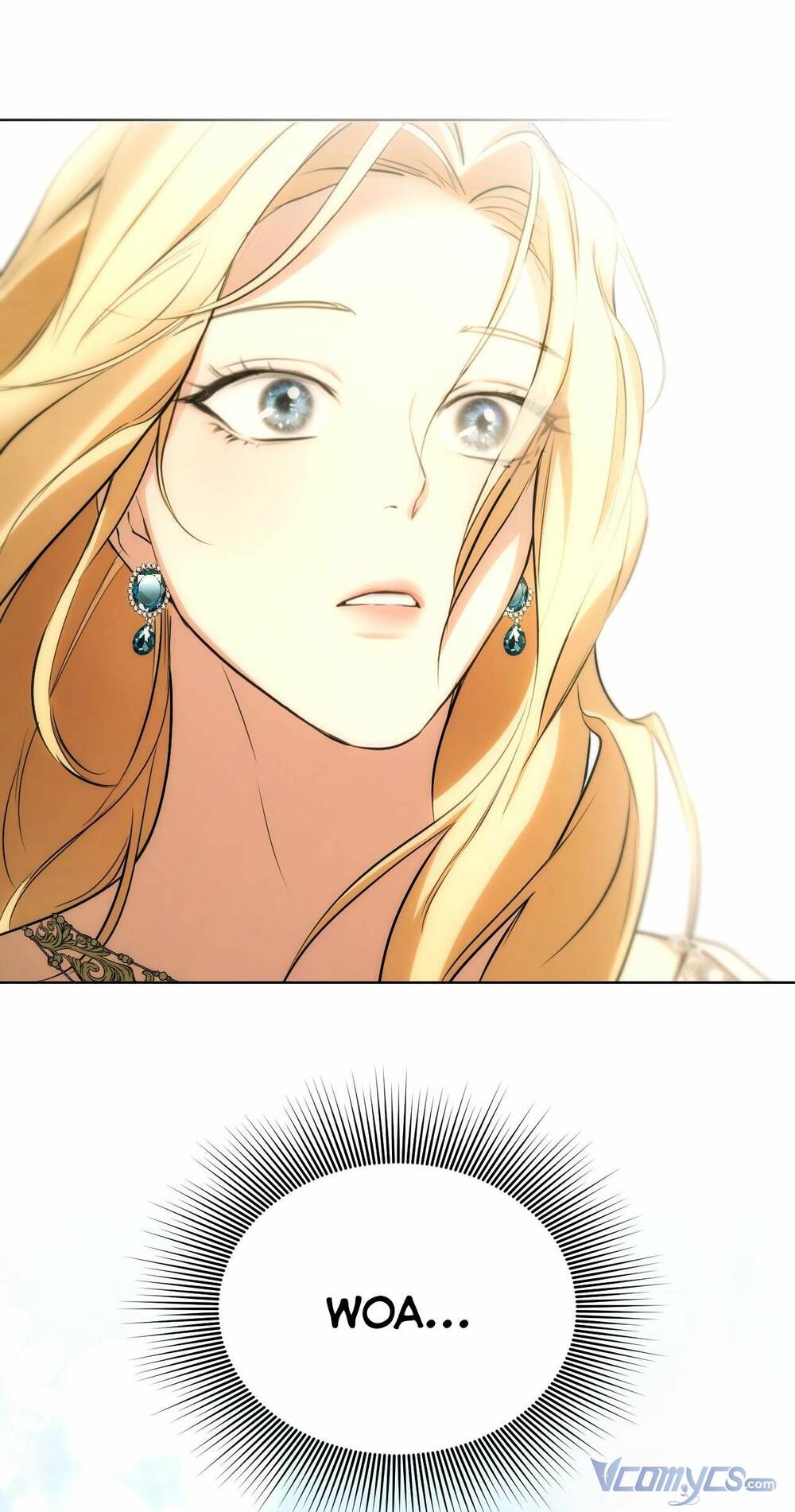 Thánh Nữ Giả Muốn Bỏ Trốn Chapter 4 - Trang 2