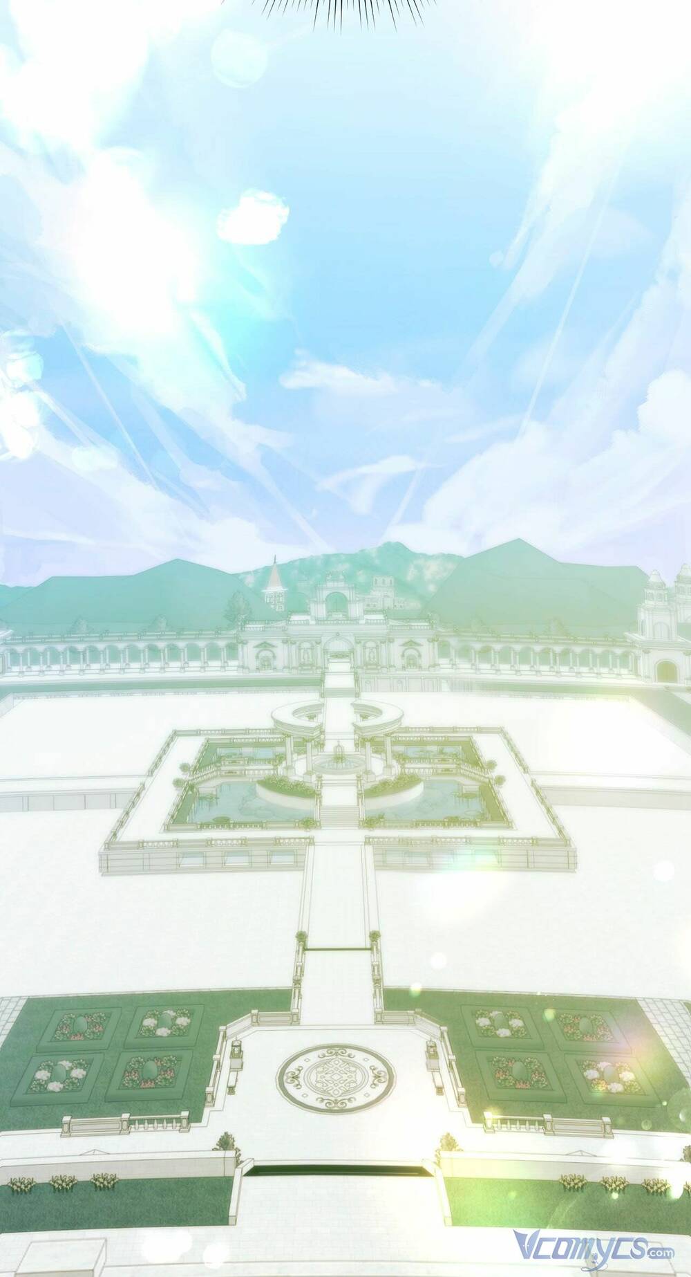 Thánh Nữ Giả Muốn Bỏ Trốn Chapter 4 - Trang 2