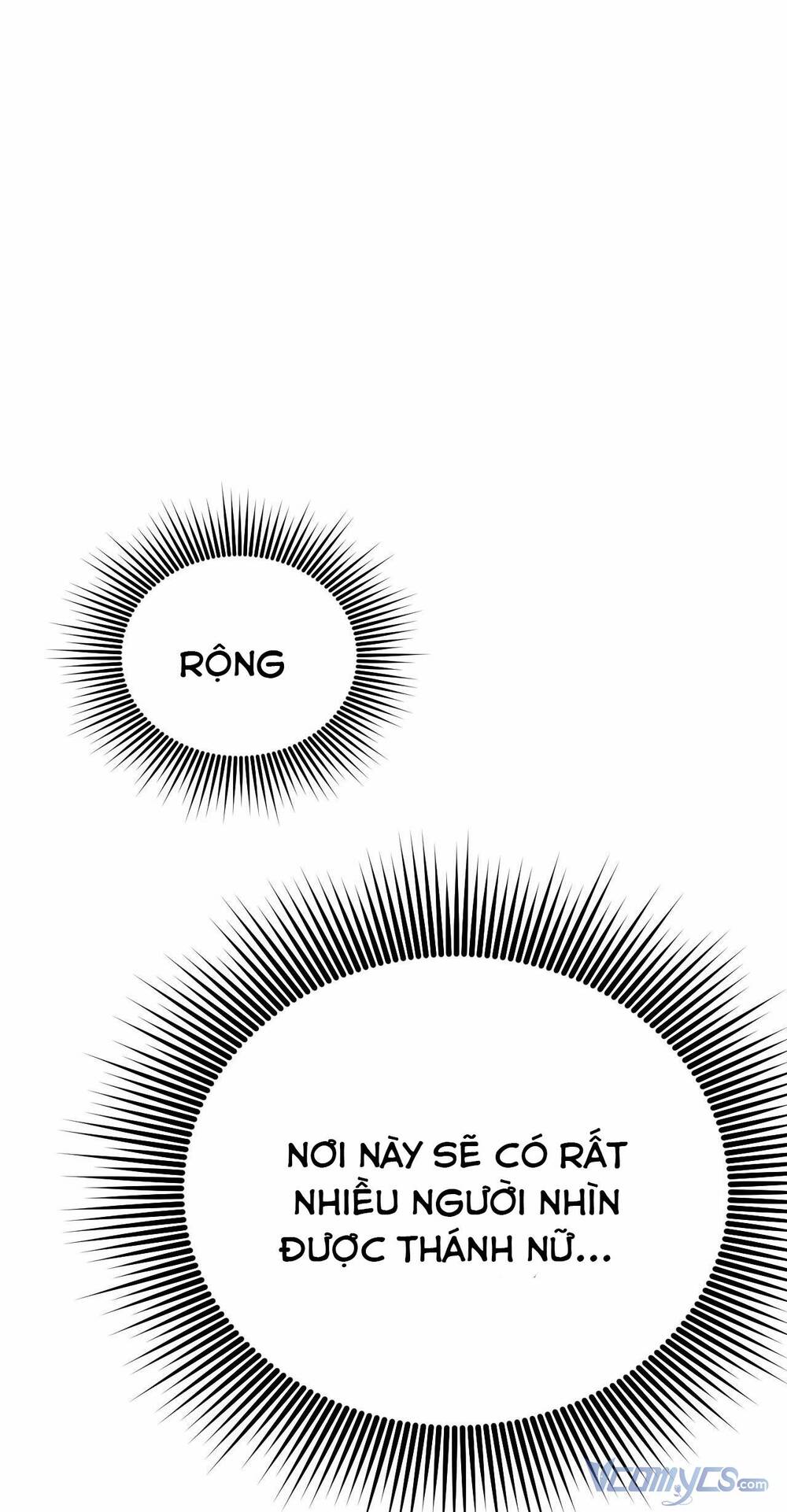 Thánh Nữ Giả Muốn Bỏ Trốn Chapter 4 - Trang 2