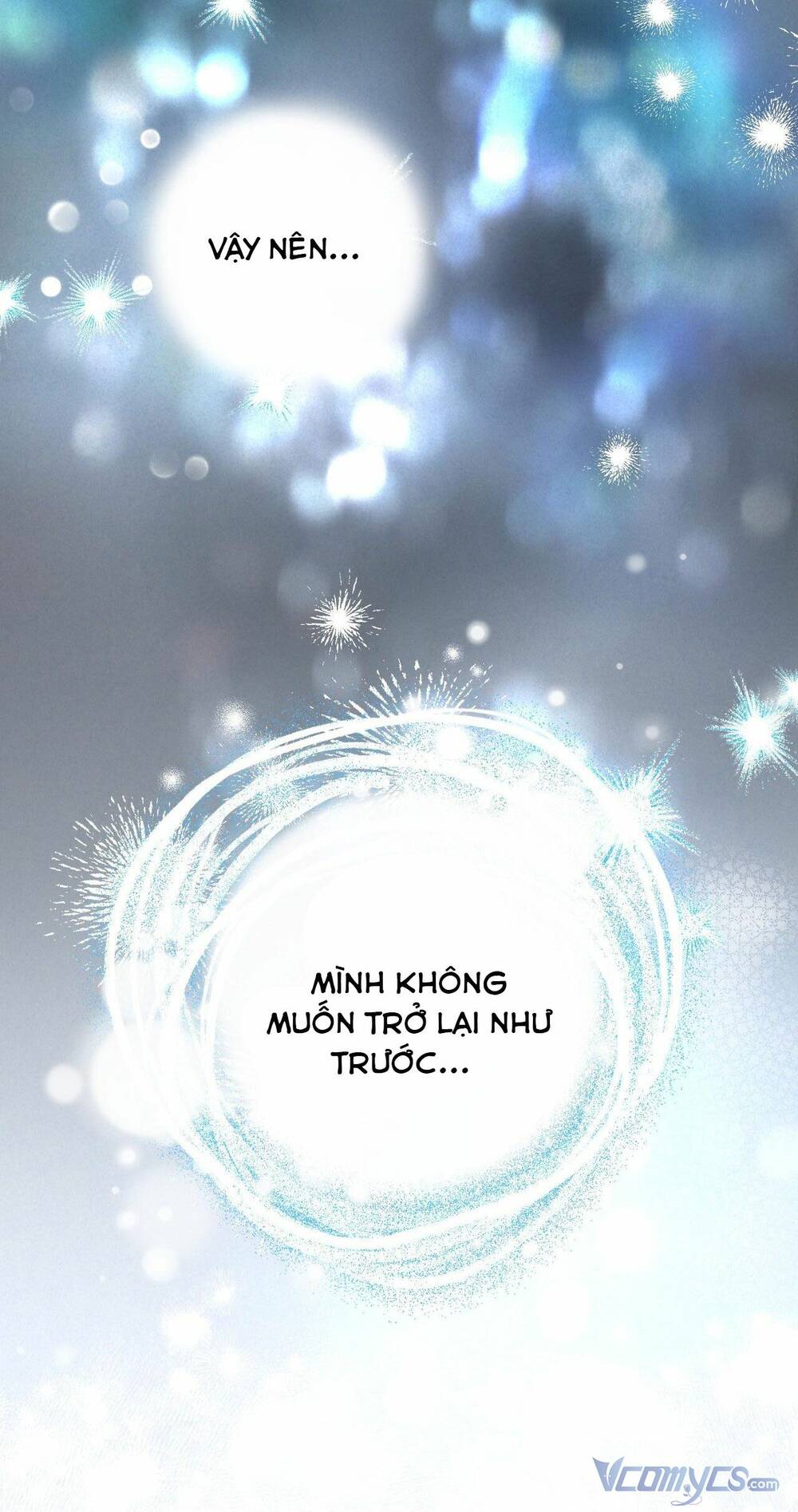 Thánh Nữ Giả Muốn Bỏ Trốn Chapter 5 - Trang 2