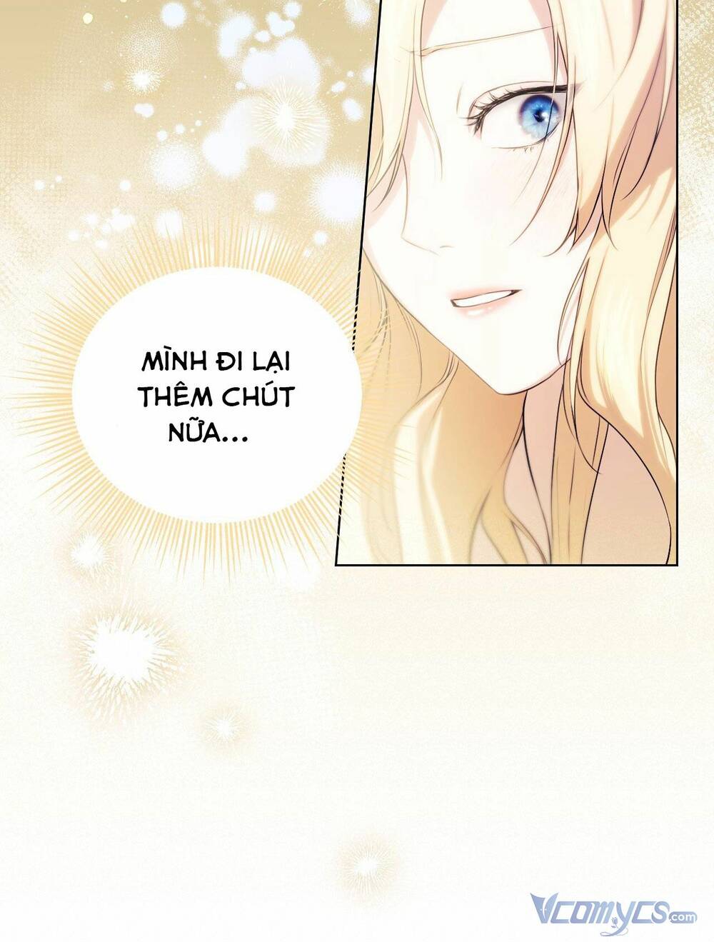 Thánh Nữ Giả Muốn Bỏ Trốn Chapter 5 - Trang 2