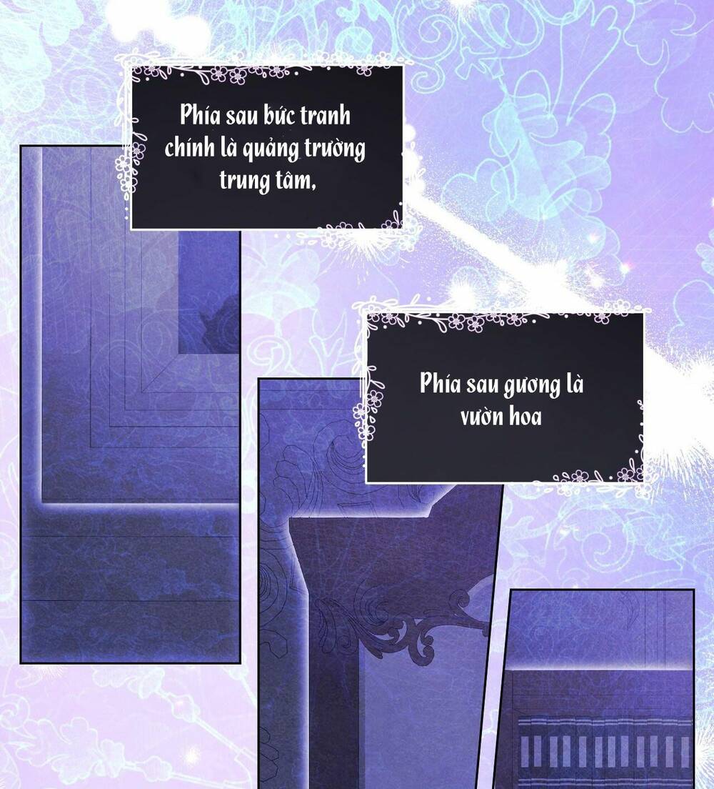 Thánh Nữ Giả Muốn Bỏ Trốn Chapter 5 - Trang 2