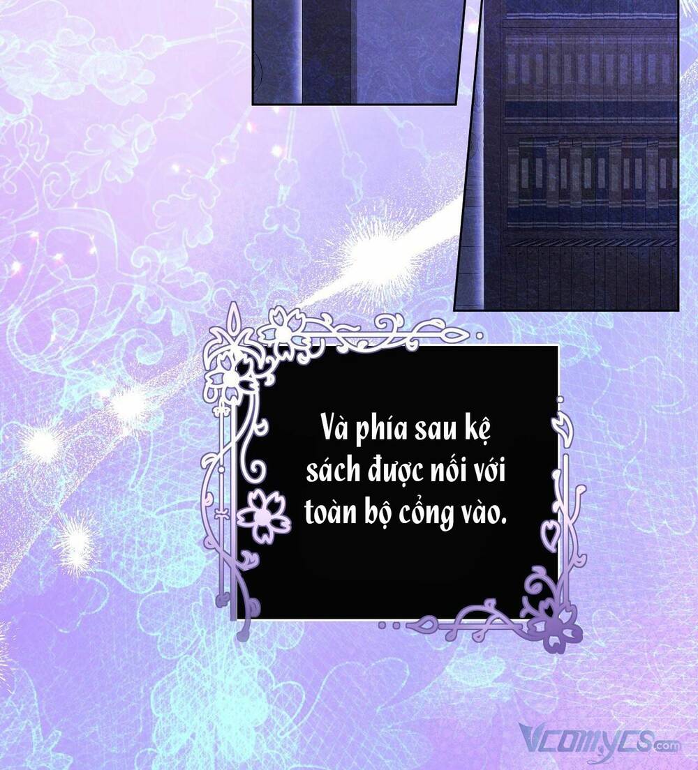 Thánh Nữ Giả Muốn Bỏ Trốn Chapter 5 - Trang 2