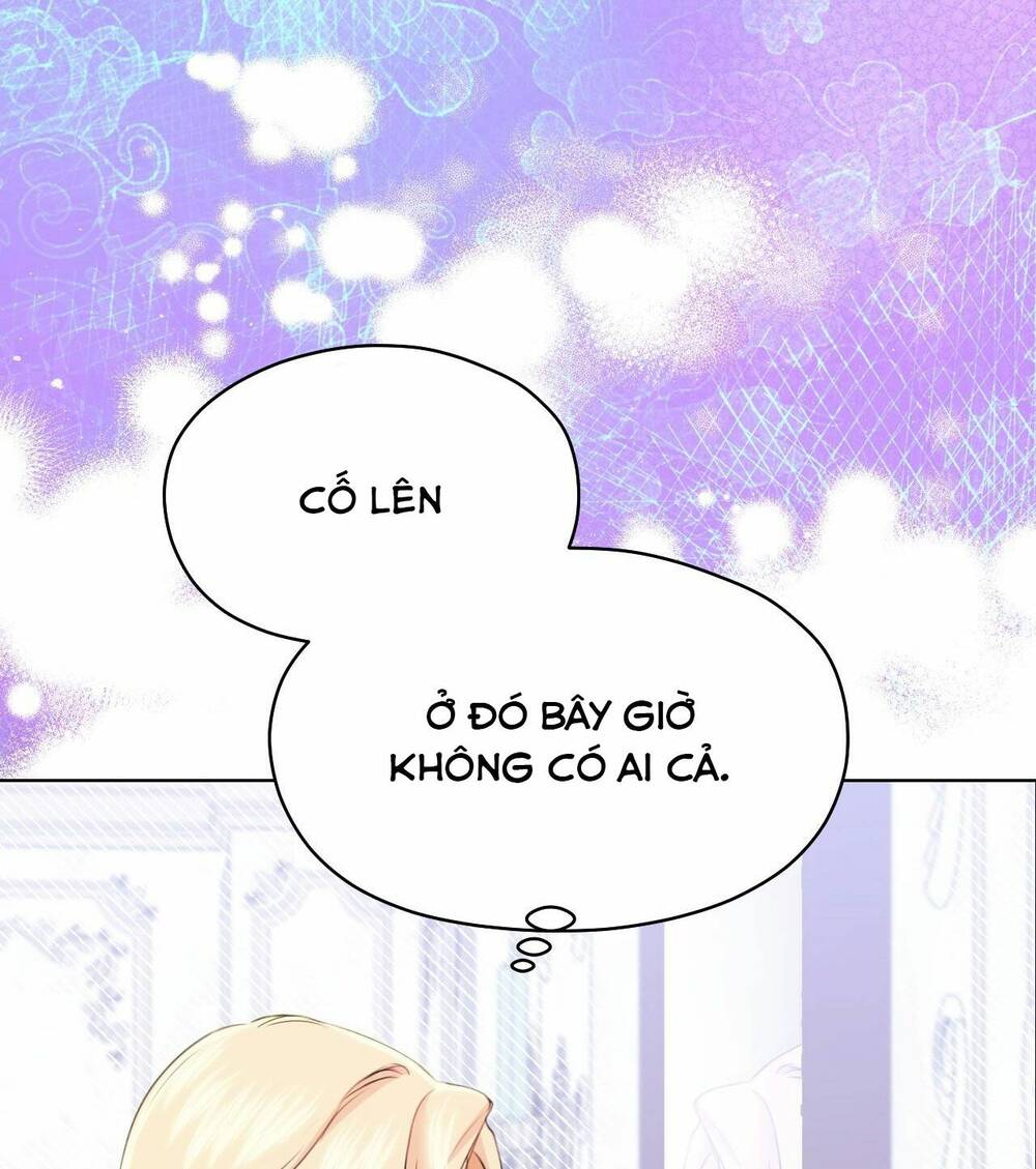 Thánh Nữ Giả Muốn Bỏ Trốn Chapter 5 - Trang 2