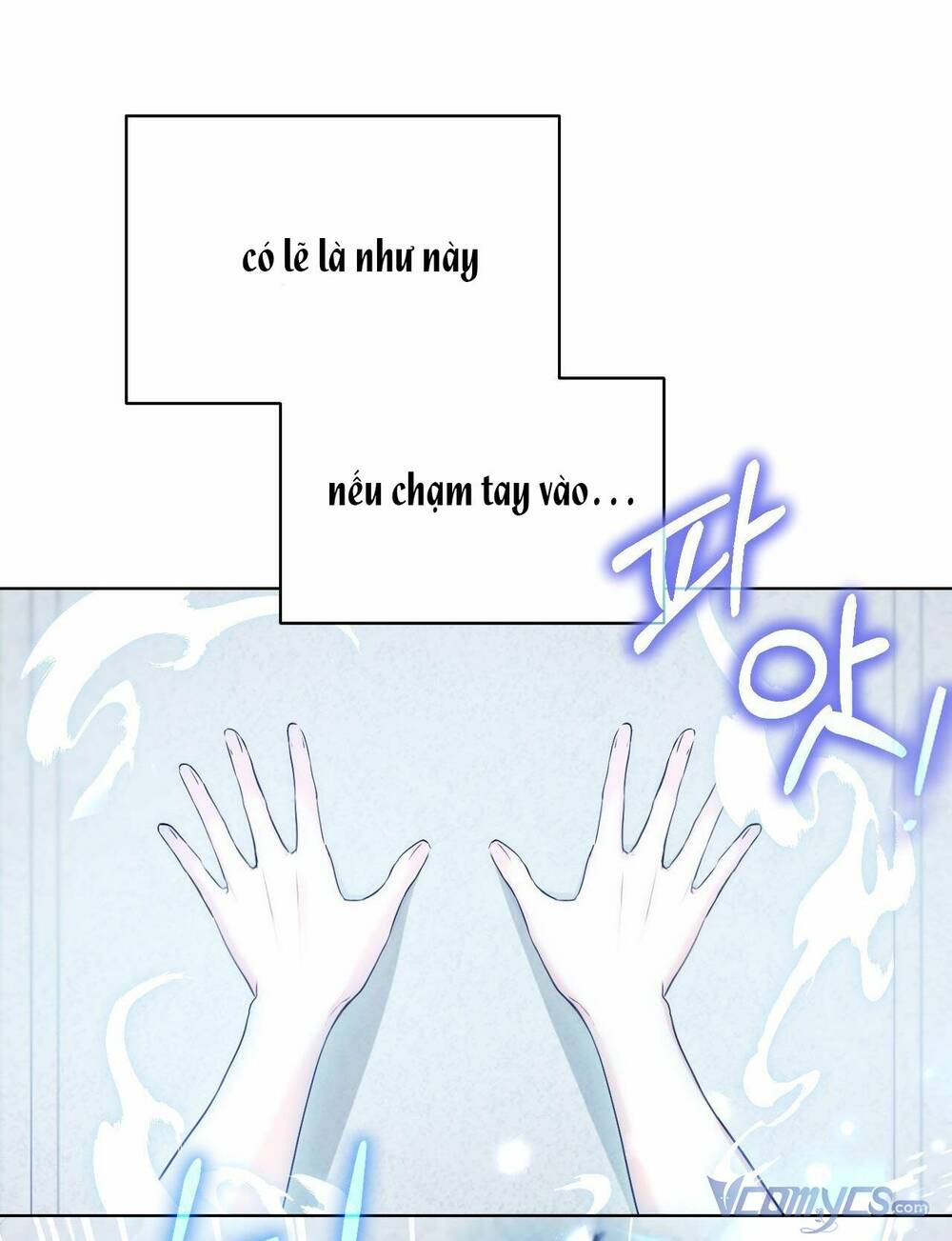 Thánh Nữ Giả Muốn Bỏ Trốn Chapter 5 - Trang 2