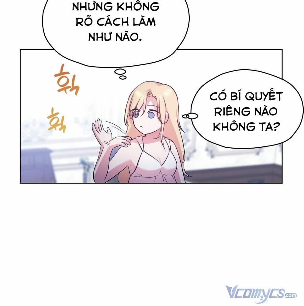 Thánh Nữ Giả Muốn Bỏ Trốn Chapter 5 - Trang 2