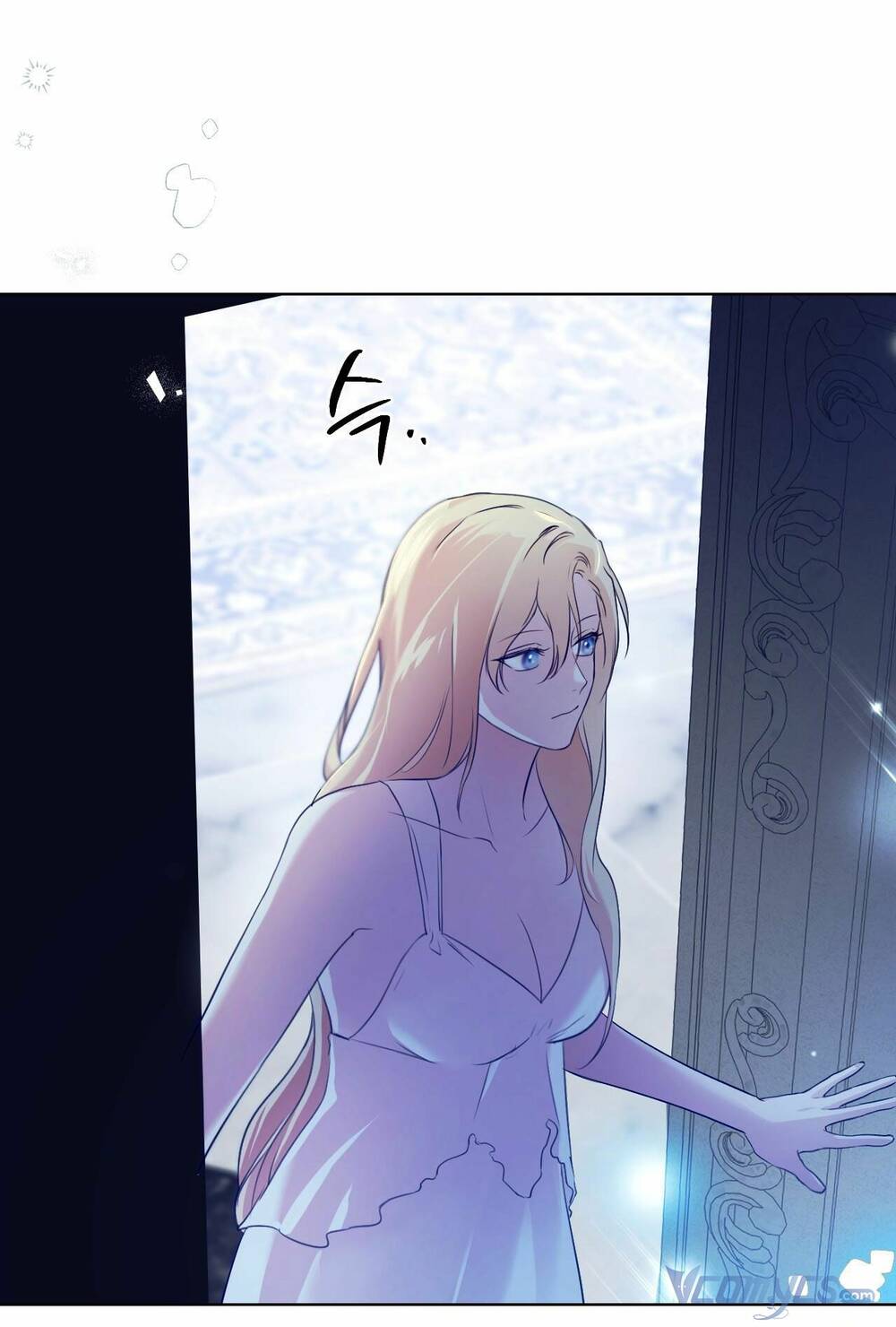 Thánh Nữ Giả Muốn Bỏ Trốn Chapter 5 - Trang 2