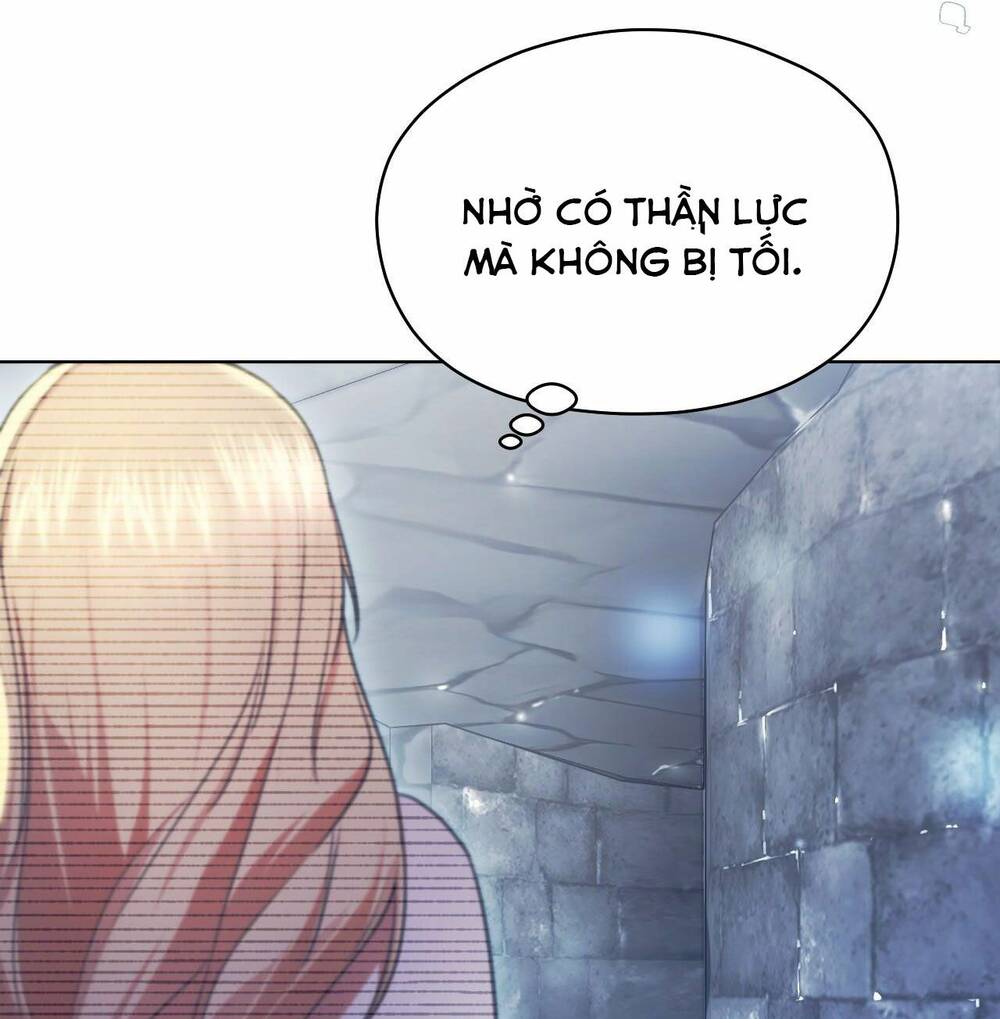 Thánh Nữ Giả Muốn Bỏ Trốn Chapter 5 - Trang 2