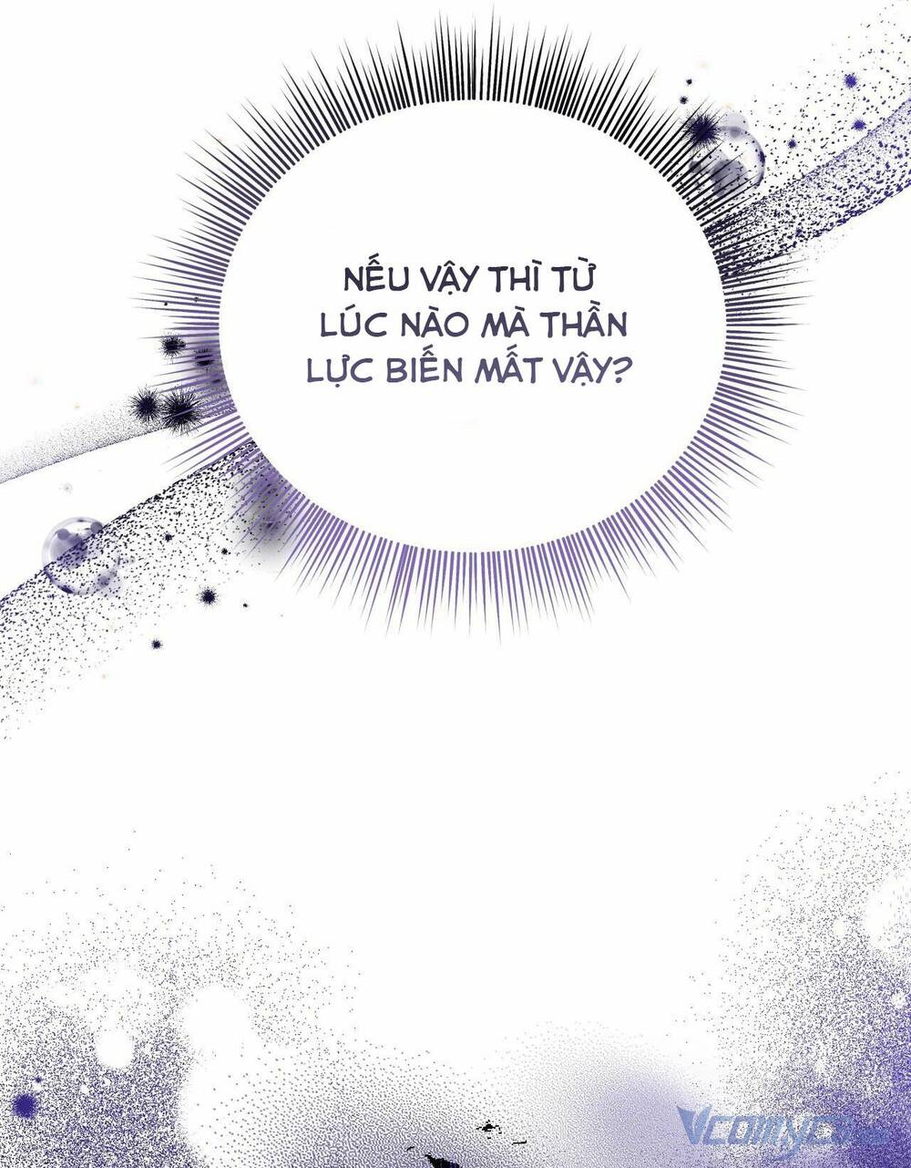 Thánh Nữ Giả Muốn Bỏ Trốn Chapter 5 - Trang 2