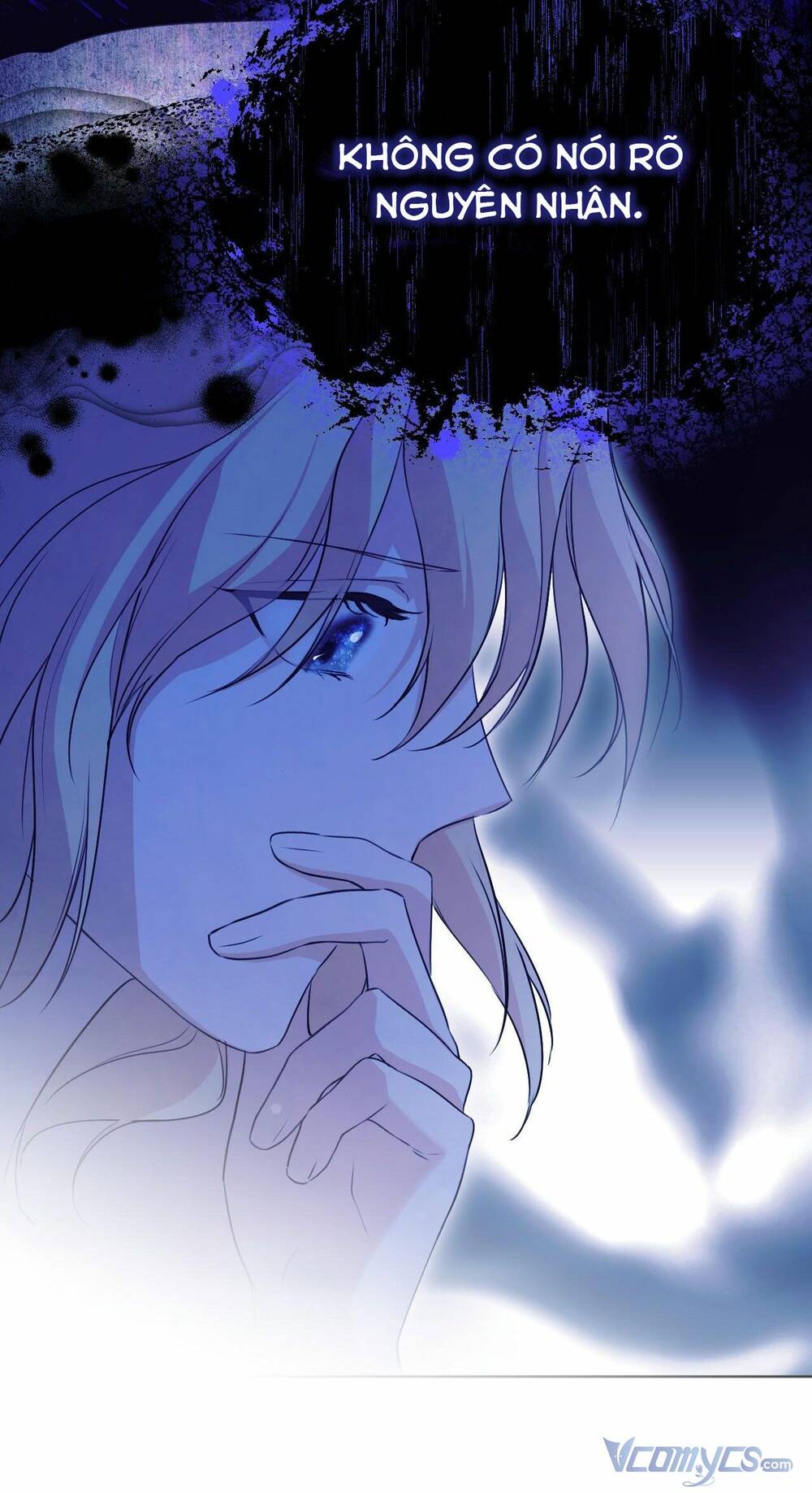 Thánh Nữ Giả Muốn Bỏ Trốn Chapter 5 - Trang 2